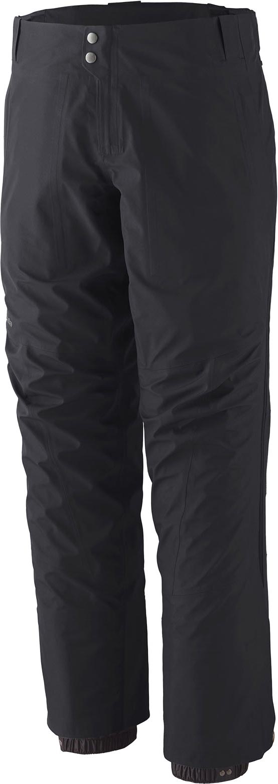 Pantalon technique - M's Triolet Pants Black - Taille XL - Noir