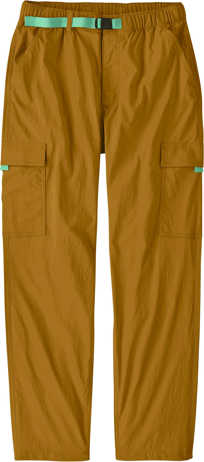 Pantalon de randonnée avec protection anti-UV - W's Outdoor Everyday Cargo Pants Bobcat Brown en Nylon - Taille XS - Marron