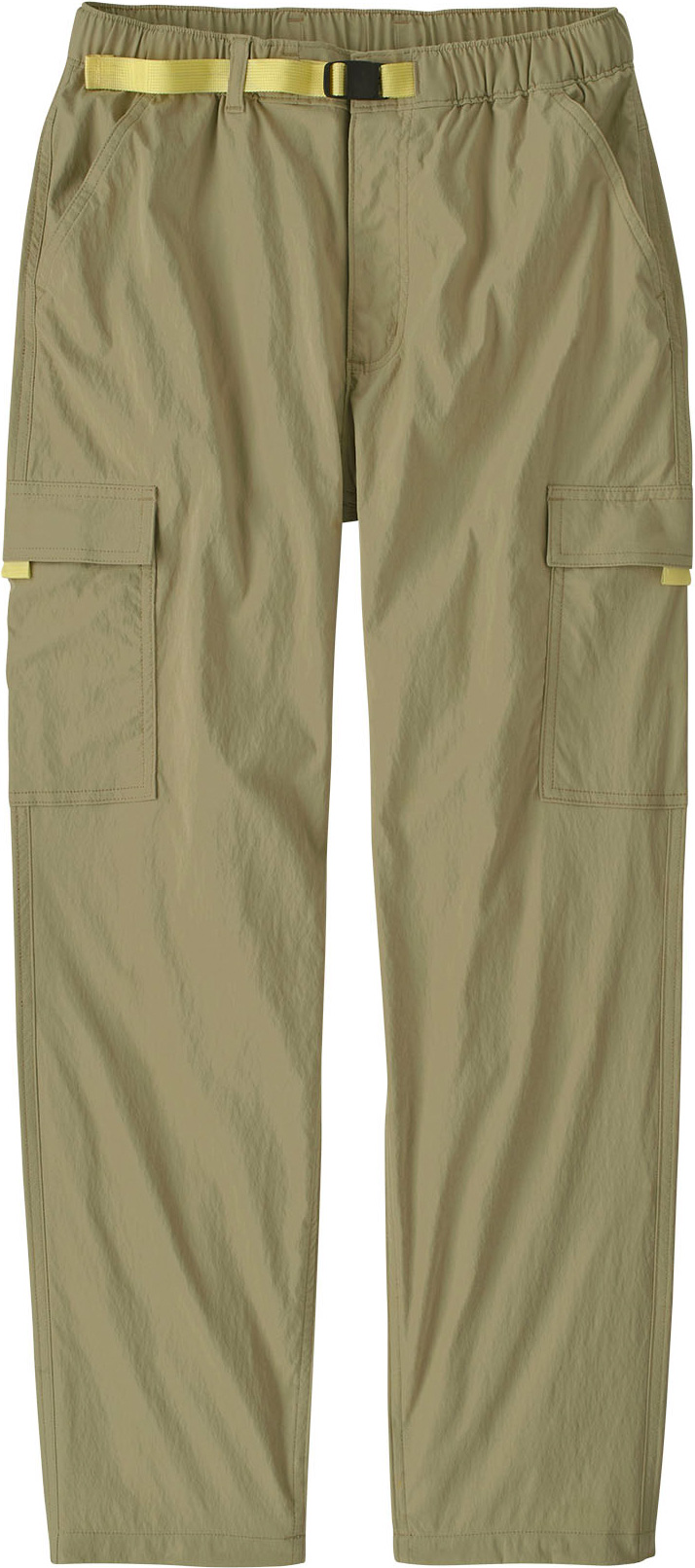 Pantalon de randonnée avec protection anti-UV - W's Outdoor Everyday Cargo Pants Weathered Stone en Nylon - Taille XS - Vert