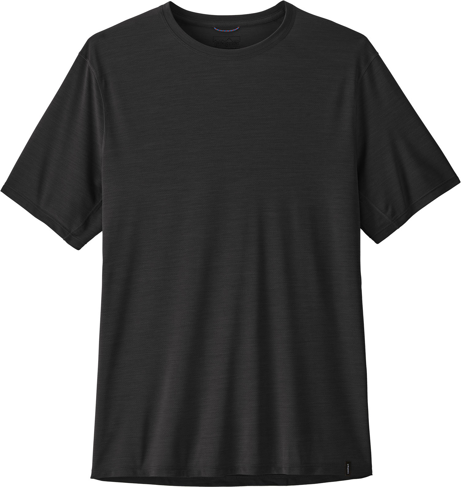 Patagonia - Ultraleichtes, schnell trocknendes T-Shirt für Wanderungen &ndash; 