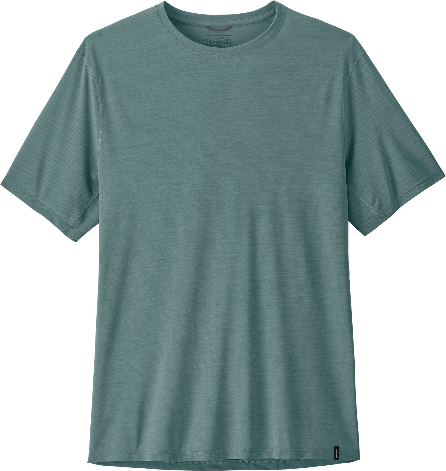 Patagonia - Ultraleichtes, schnell trocknendes T-Shirt für Wanderungen &ndash; 