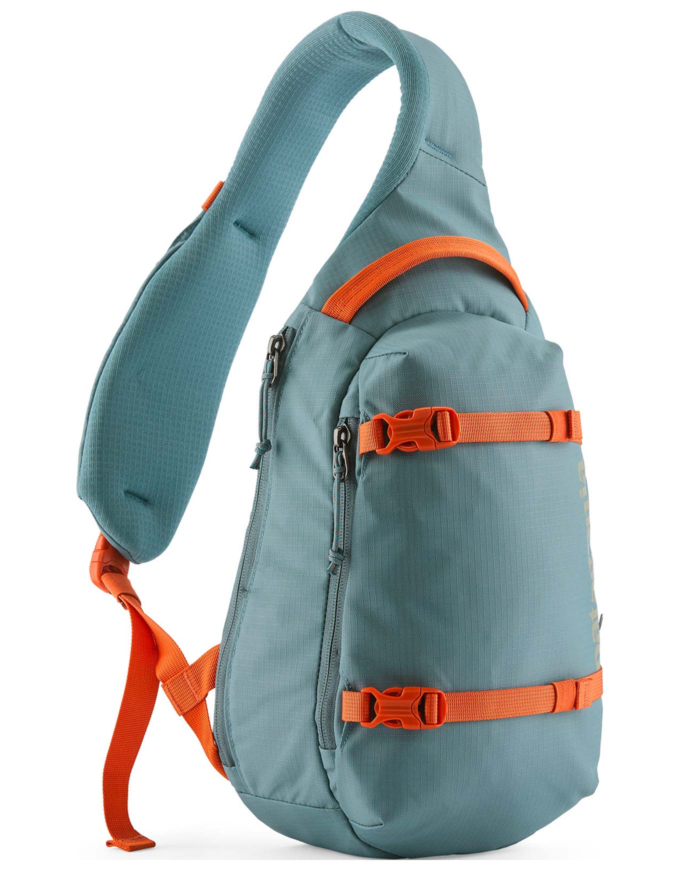Sacoche 8L - Atom Sling 8L Blue Sage - Bleu