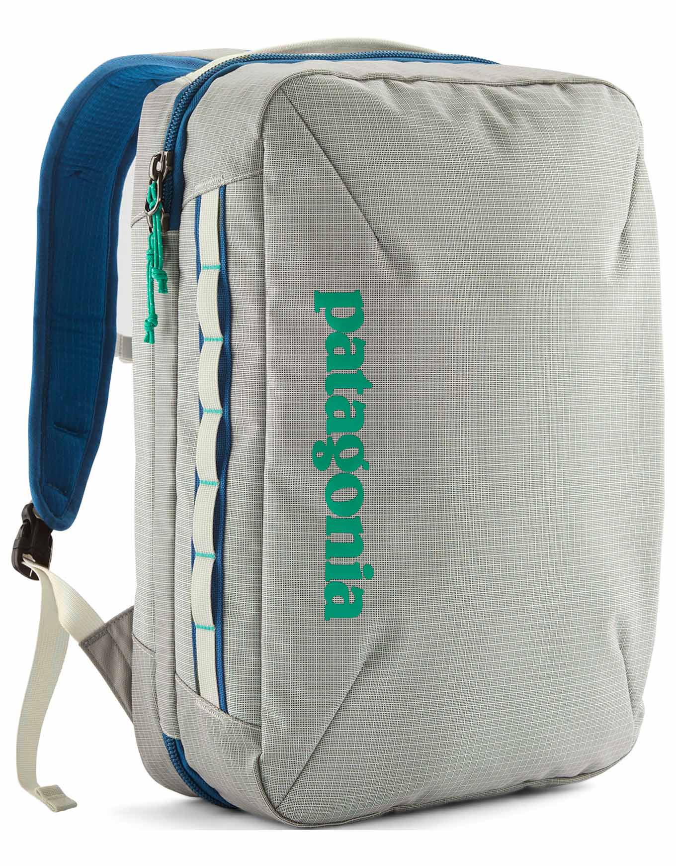 Sac à dos 22L - Black Hole Micro MLC Birch White en Polyester Recyclé - Beige
