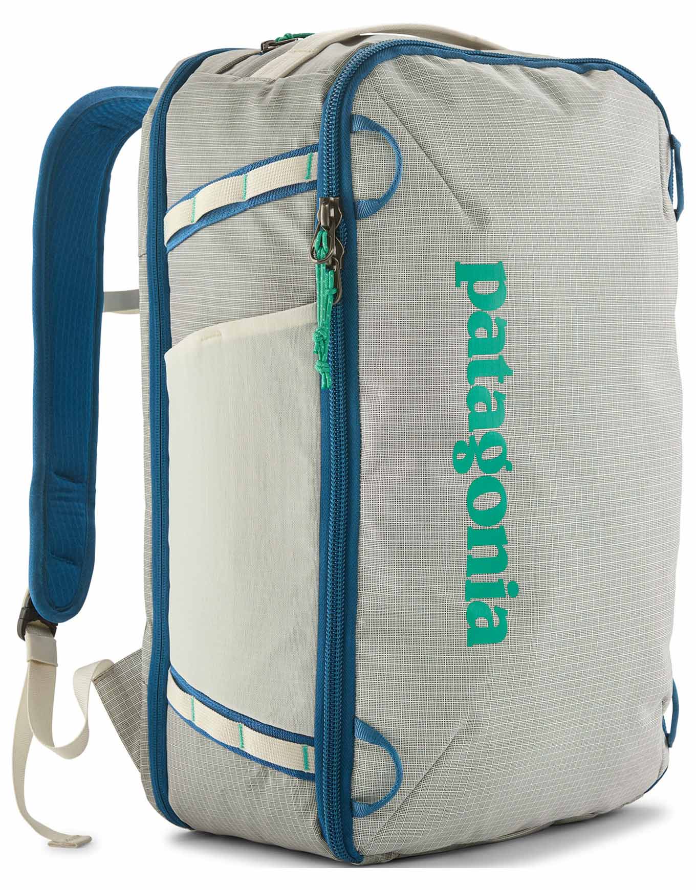 Sac à dos 30L - Black Hole Mini MLC Birch White en Polyester Recyclé - Beige