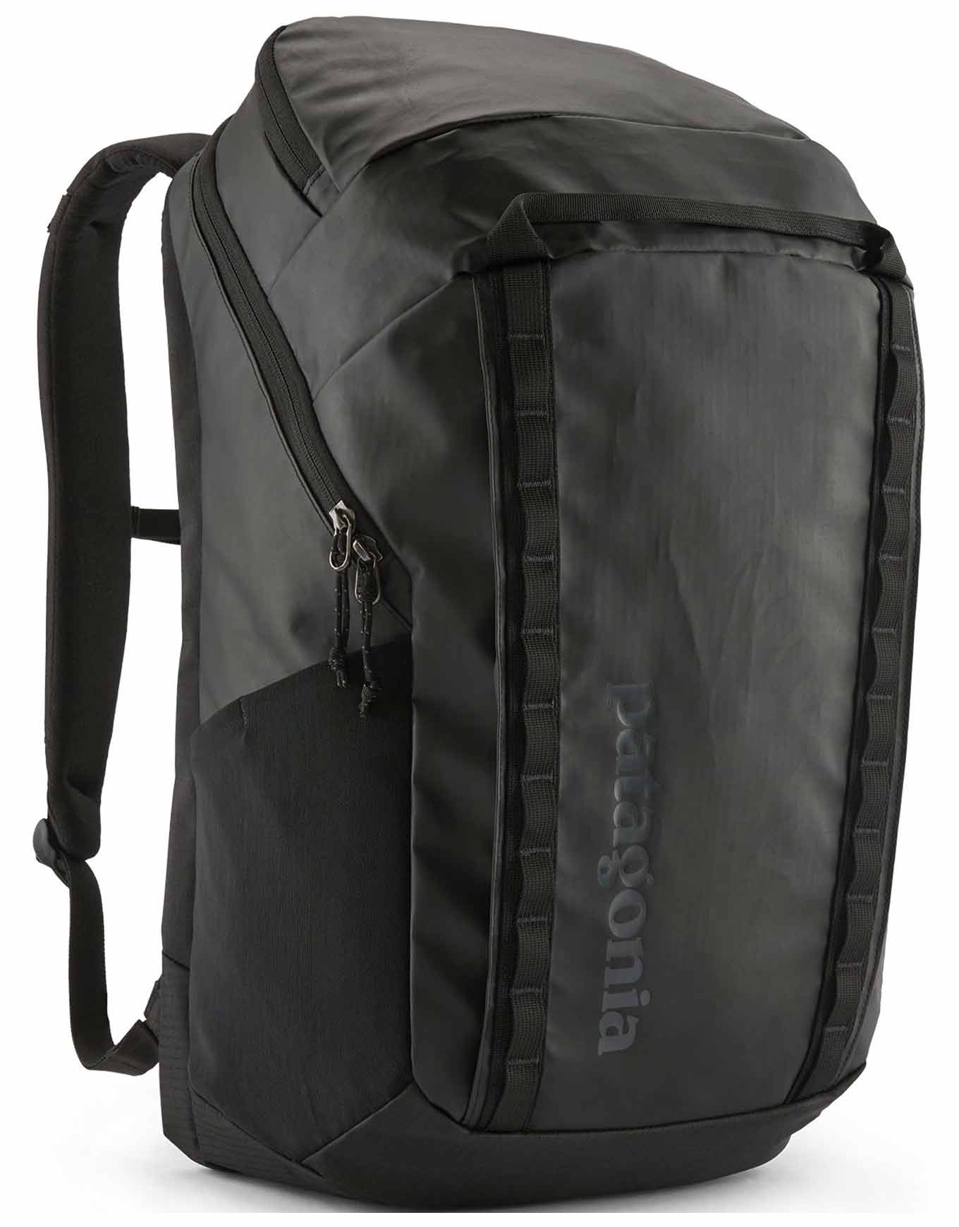 Sac à dos 32L - Black Hole Pack 32L Black w/Black en Polyester Recyclé - Noir
