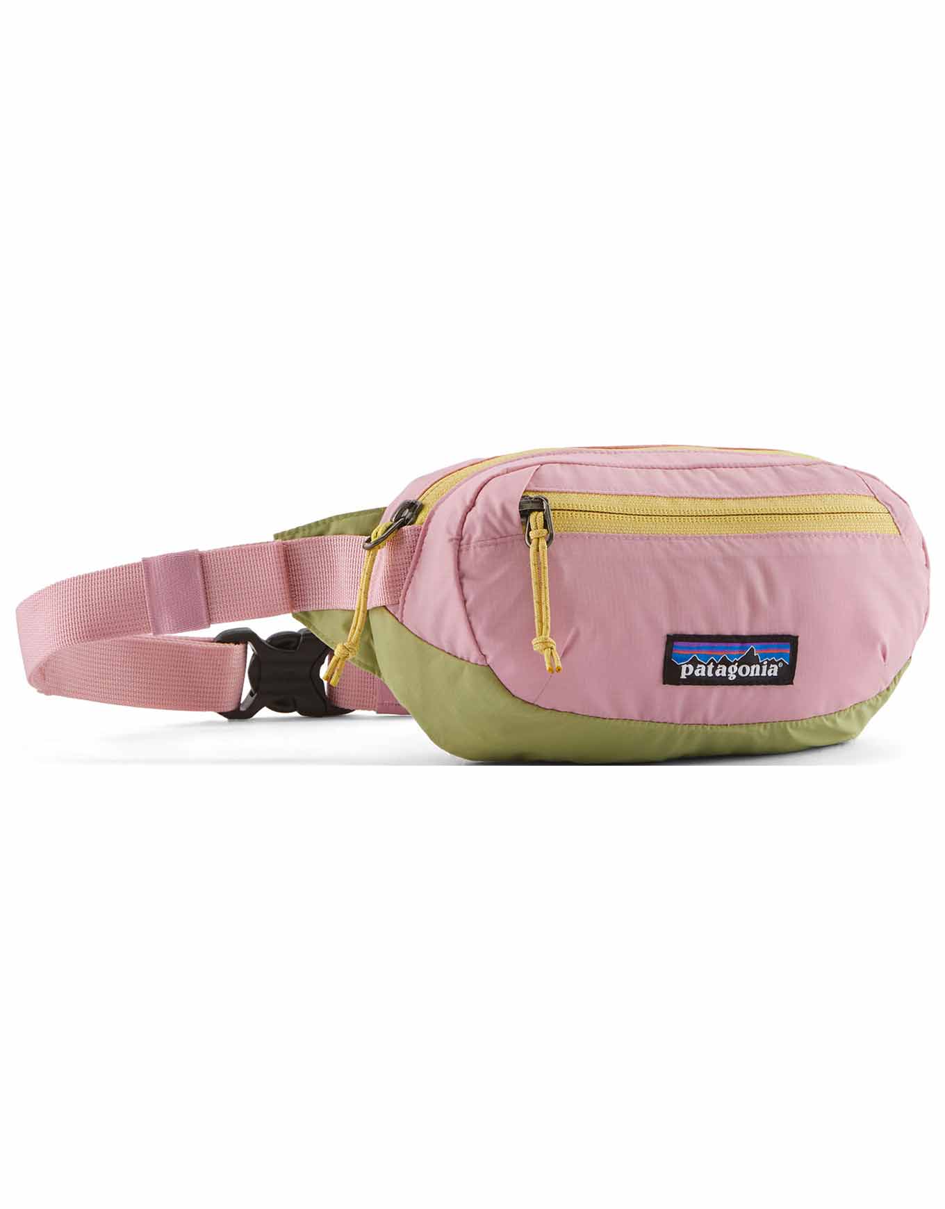Patagonia - Bauchtasche 1 l &ndash; Terravia Mini Hip Pack Quiet Violet - Terrav