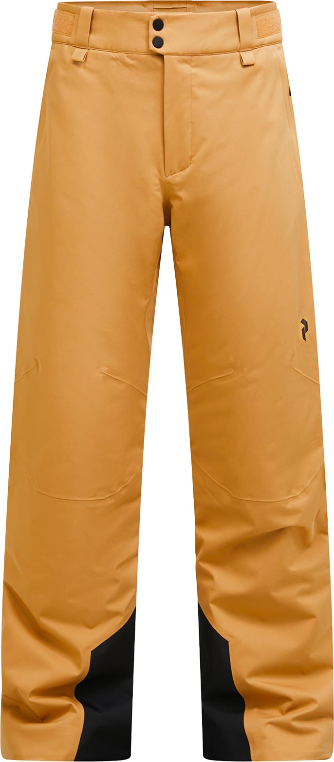 Pantalon de ski isolant - M Maroon 2L Insulated Pants Sierra Sand - Taille L - Beige