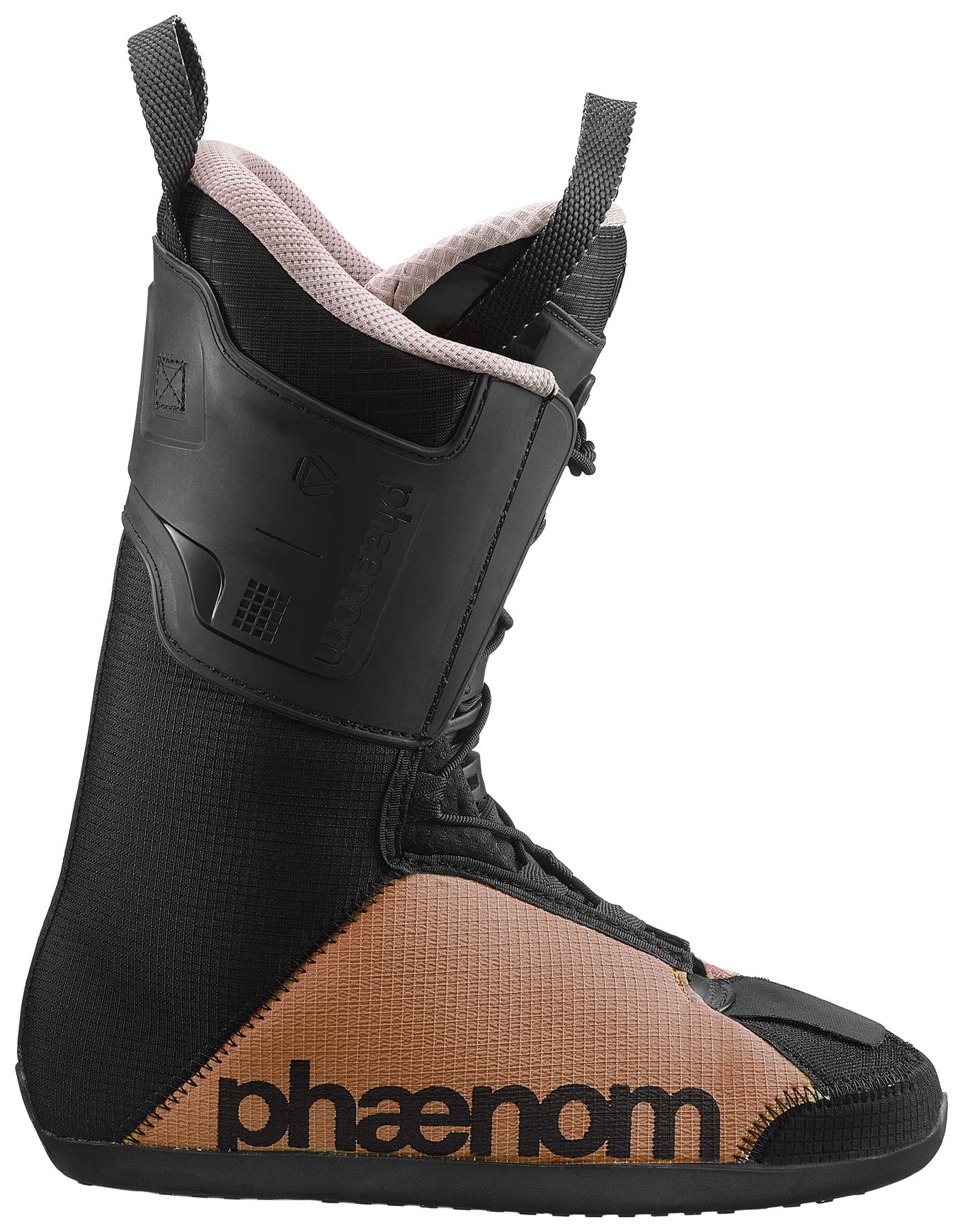 Apres Ski/Abnehmbare Innenschuhe (für Skischuhe) -. Liner 9 01 Liner 9 01 Größe 26/26,5 Rosa