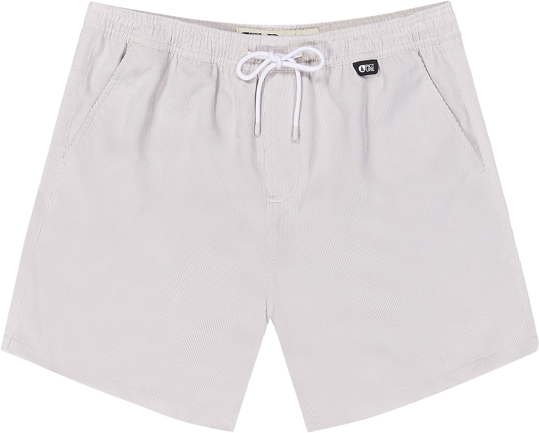 Short stretch - Nollur Shorts Wind Chime - Taille M - Blanc