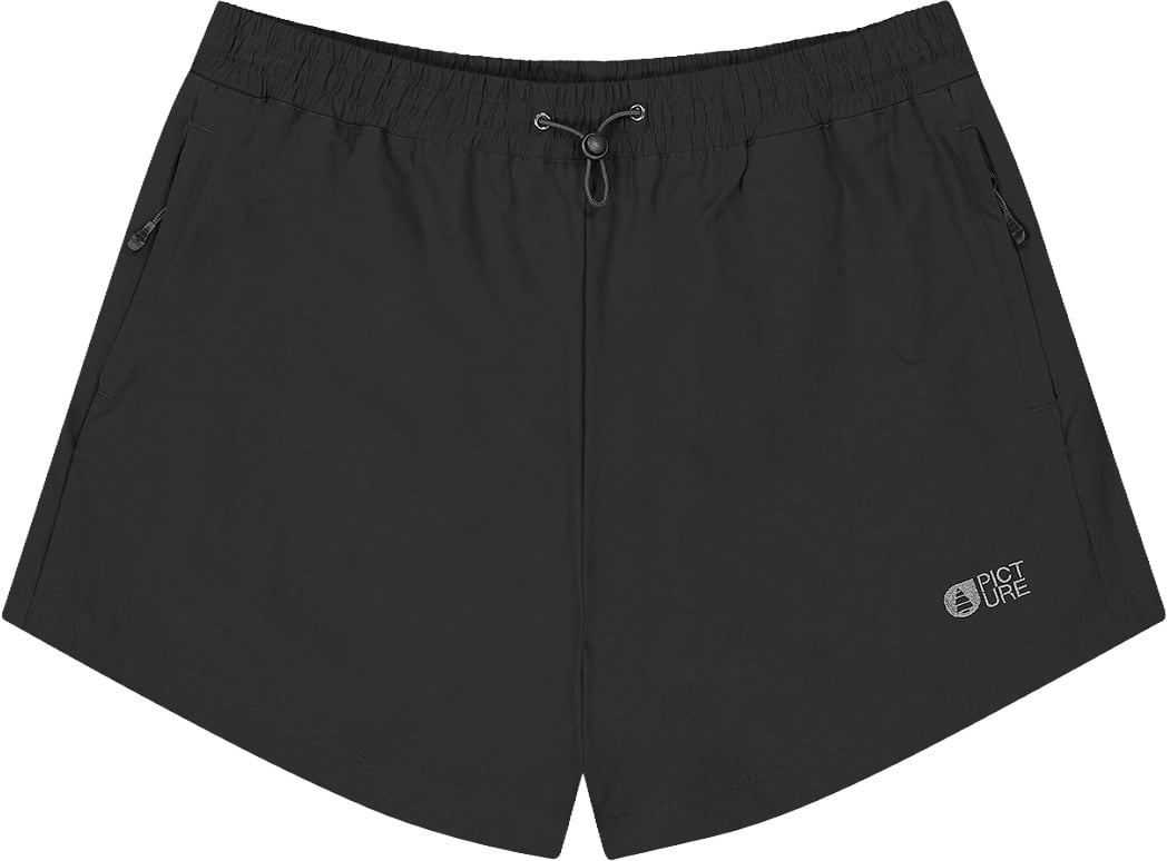 Picture Organic Clothing - Stretch-Shorts &ndash; Damen / Frauen &ndash; Oslon S