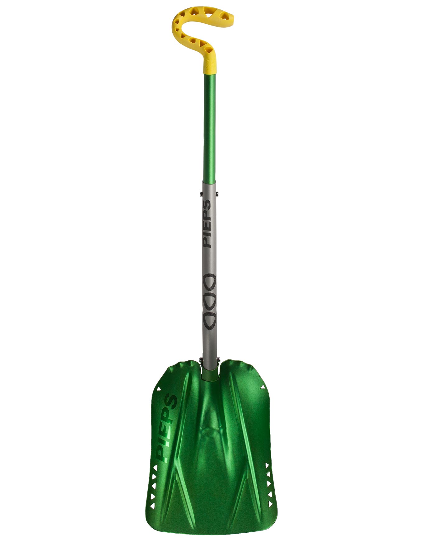 Schaufel für den Notfall C Shovel 660 Green Grün