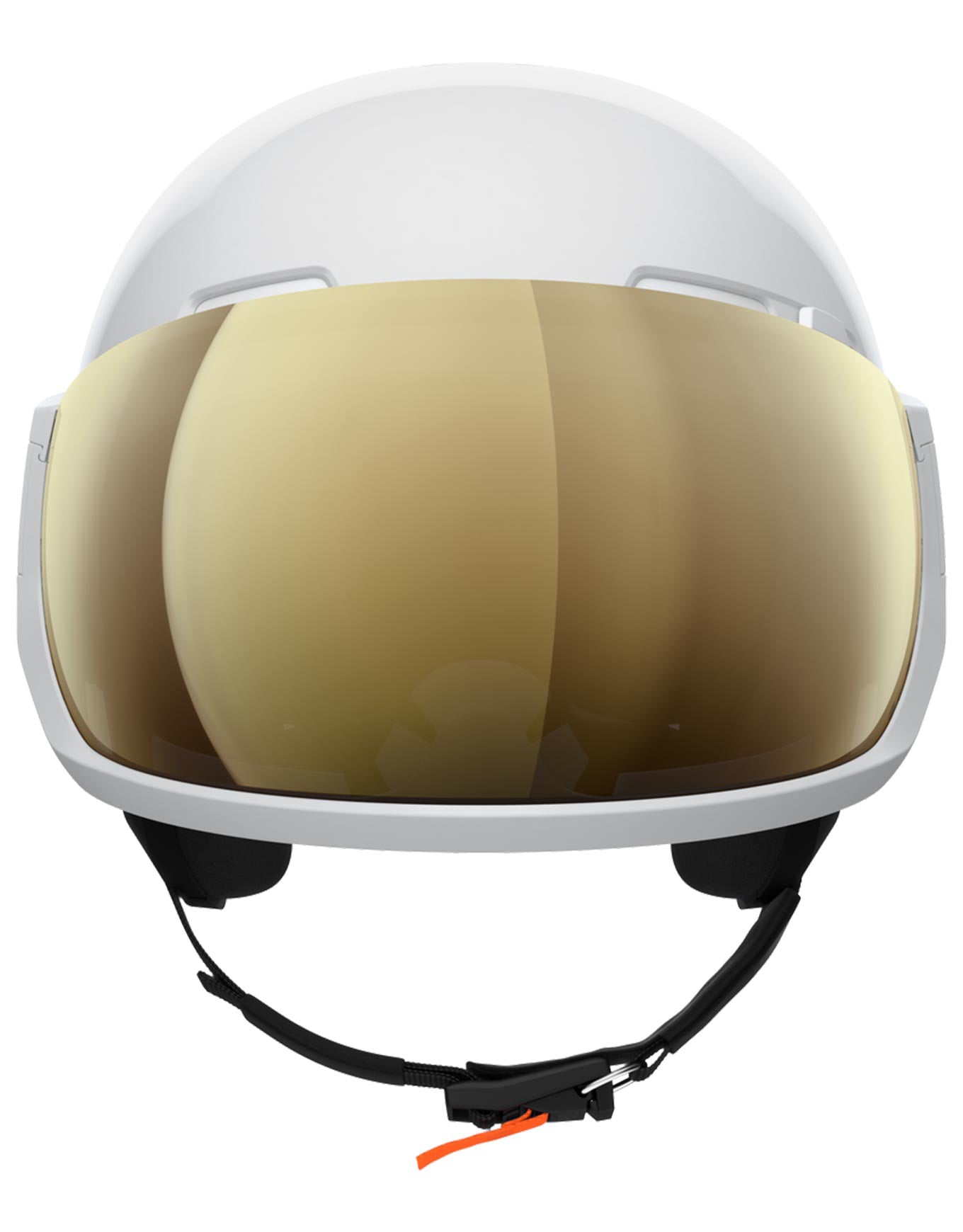 Visierhelm Levator MIPS Hydrogen White für Herren Größe 55-58 cm Weiß