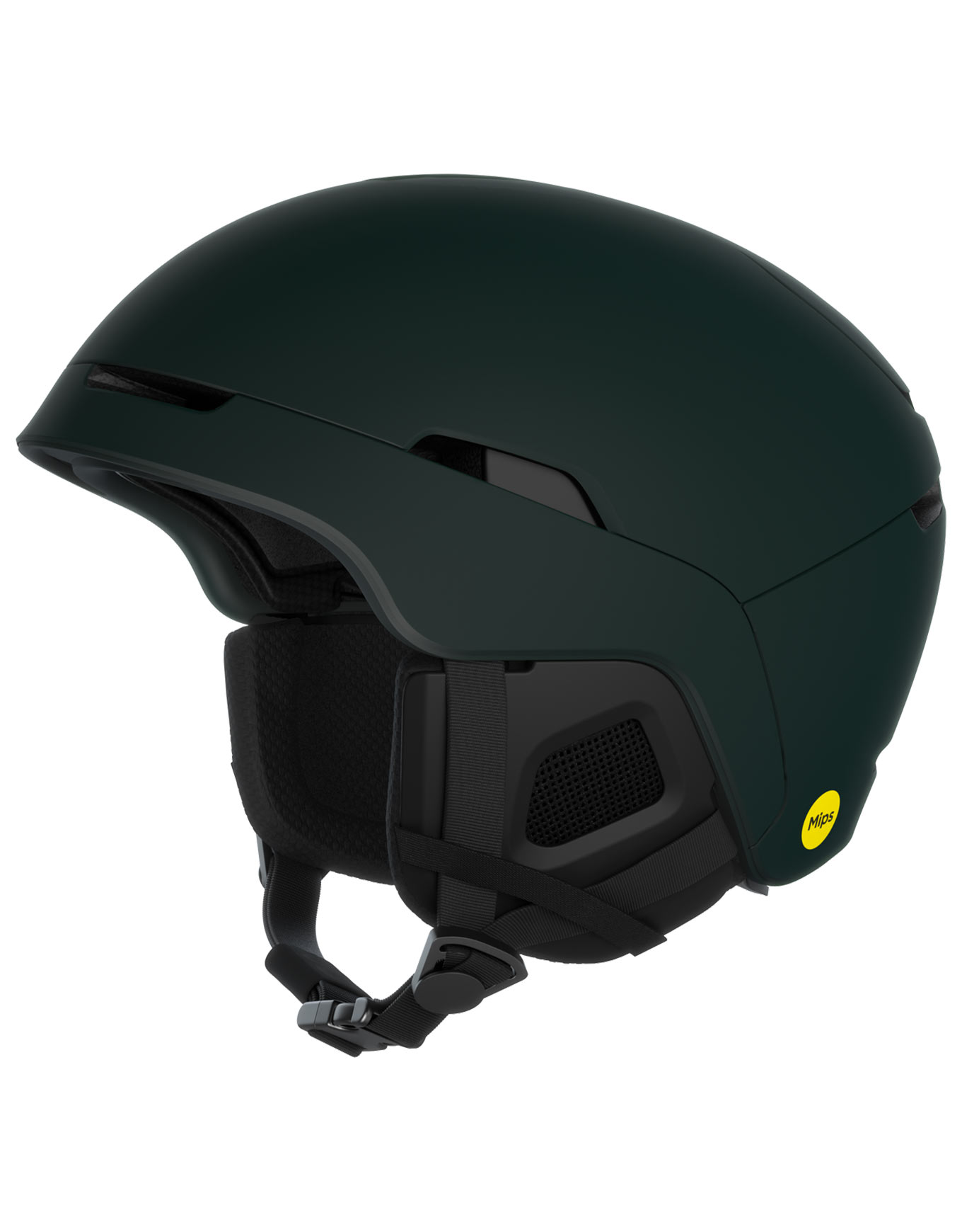 Casque de ski/snowboard - Obex MIPS Pargasite Green Matt - Taille 51-54 cm - Vert