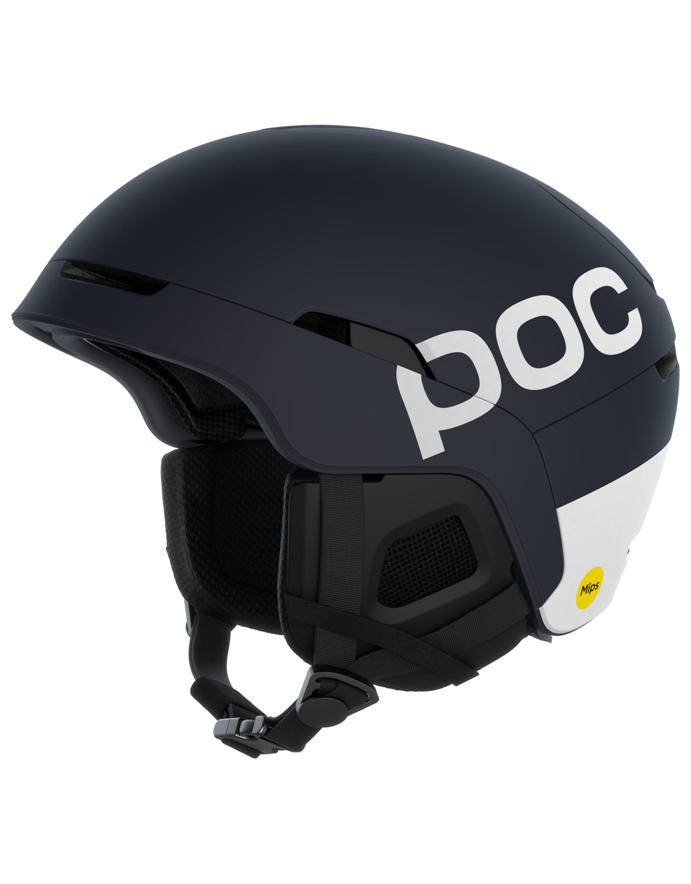 Casque de ski/snowboard - Obex BC MIPS Apatite Navy Matt - Taille 51-54 cm