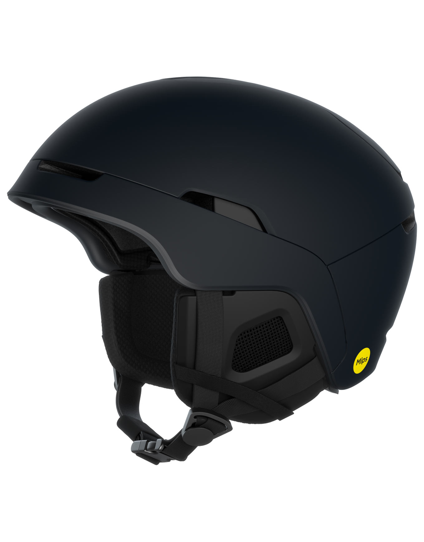 Casque de ski/snowboard - Obex MIPS Apatite Navy Matt - Taille 55-58 cm