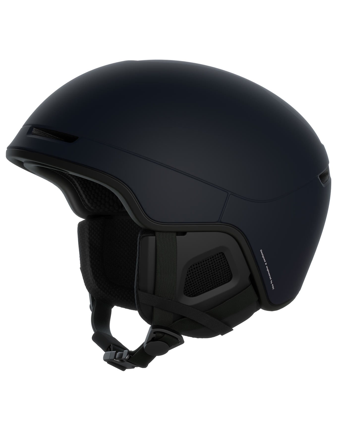 Ski-/Snowboardhelm Obex Pure Apatite Navy Matt für Herren Größe 51-54 cm Navy blau