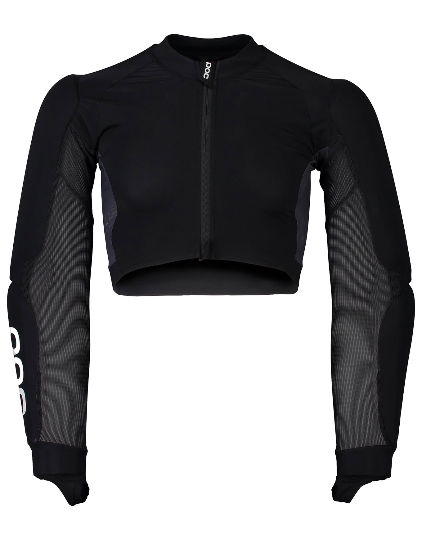 Wetterschutzjacke VPD Air Comp Jacket Uranium Black/Hydrogen White Größe M schwarz