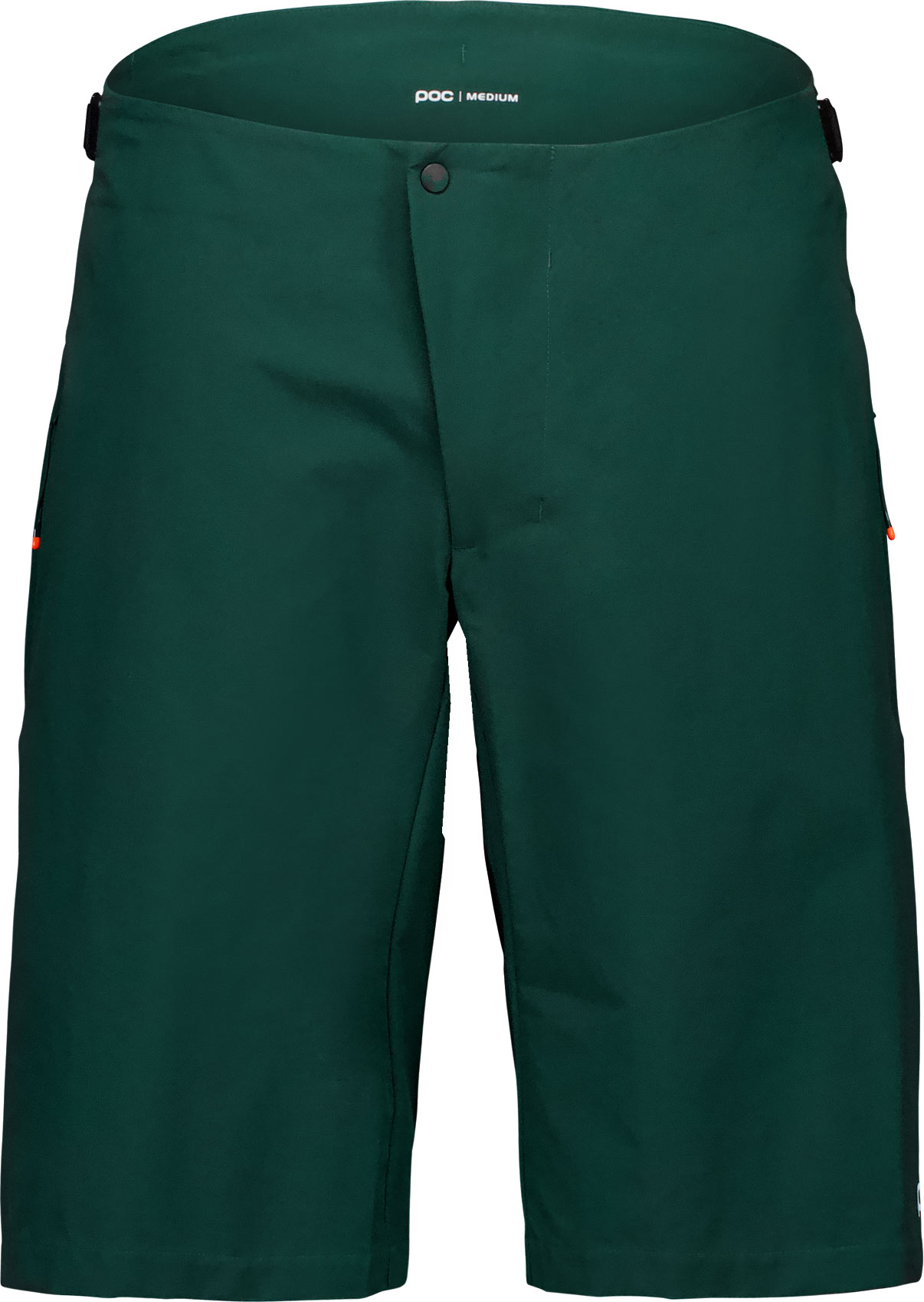 Short de VTT/enduro - Motion Air Shorts M Pargasite Green - Taille L - Vert