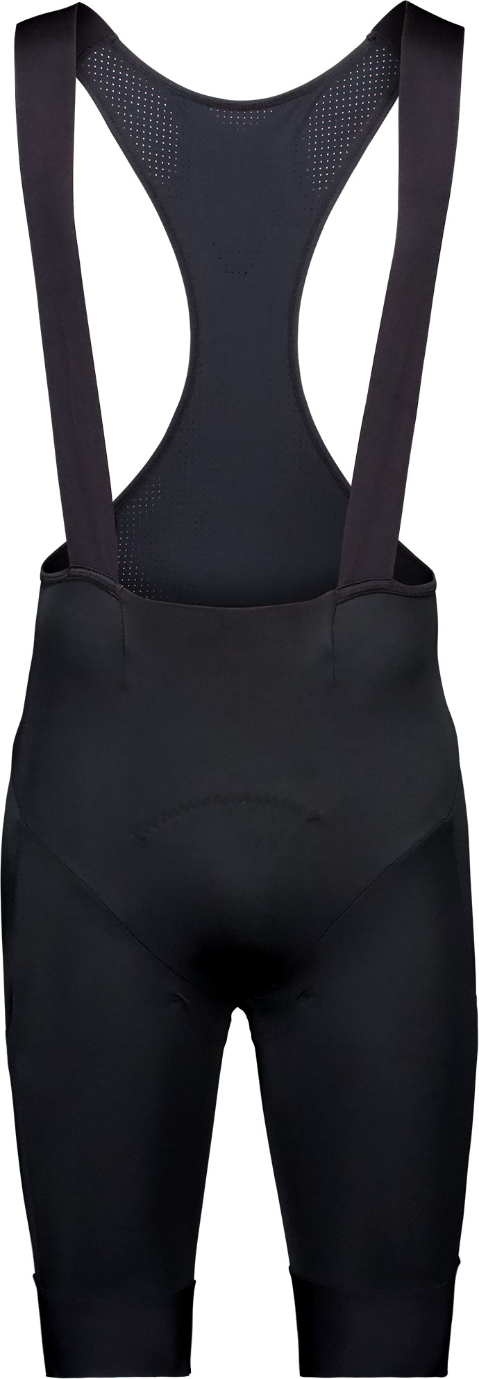 Cuissard respirant et confortable - Cadence Cargo Bib Shorts M Uranium Black - Taille S - Noir