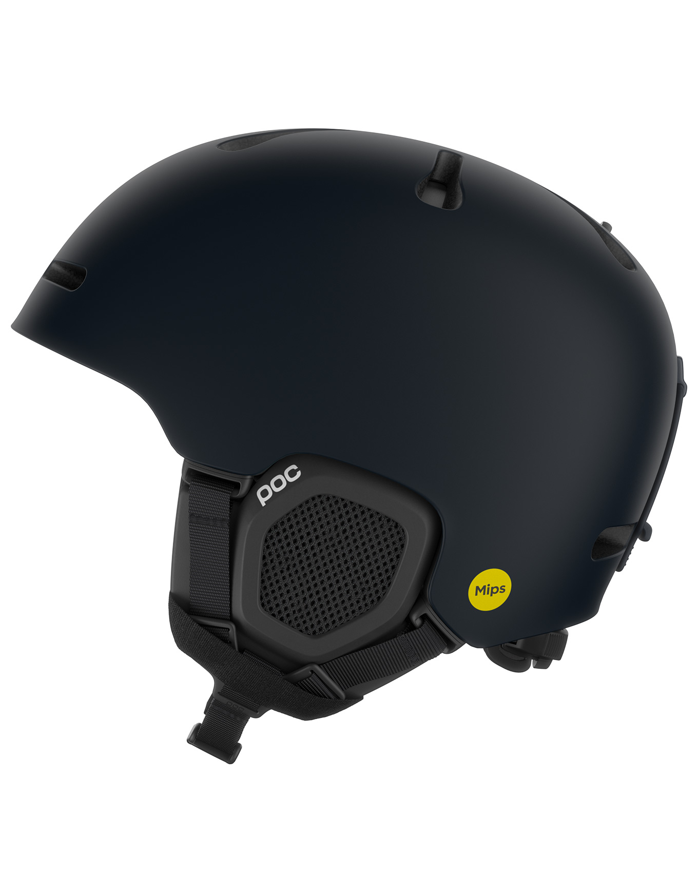 Casque de ski/snowboard - Fornix MIPS Apatite Navy Matt - Taille 55-58 cm
