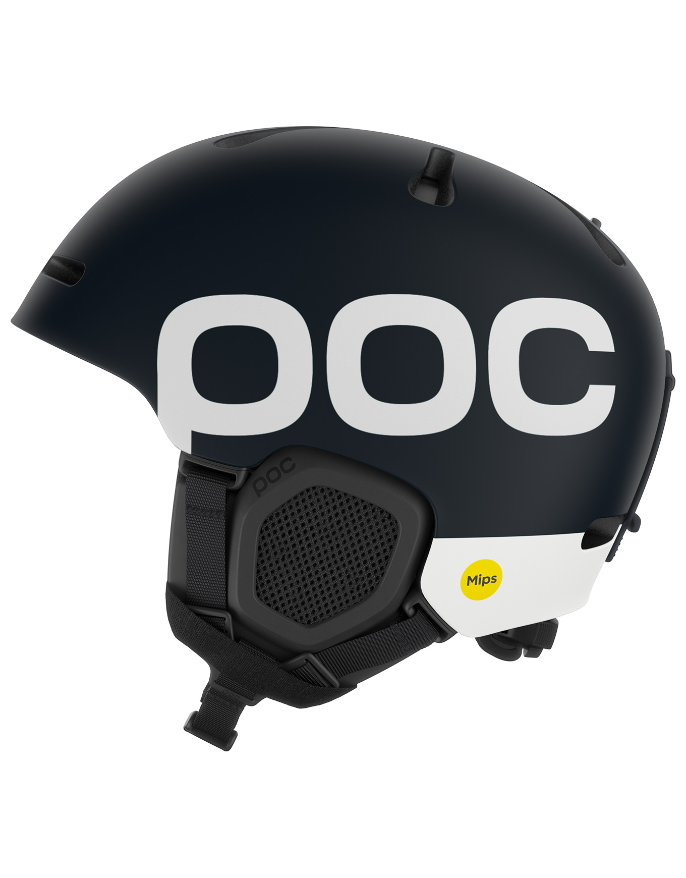 Casque de ski/snowboard - Fornix BC Apatite Navy Matt - Taille 59-62 cm