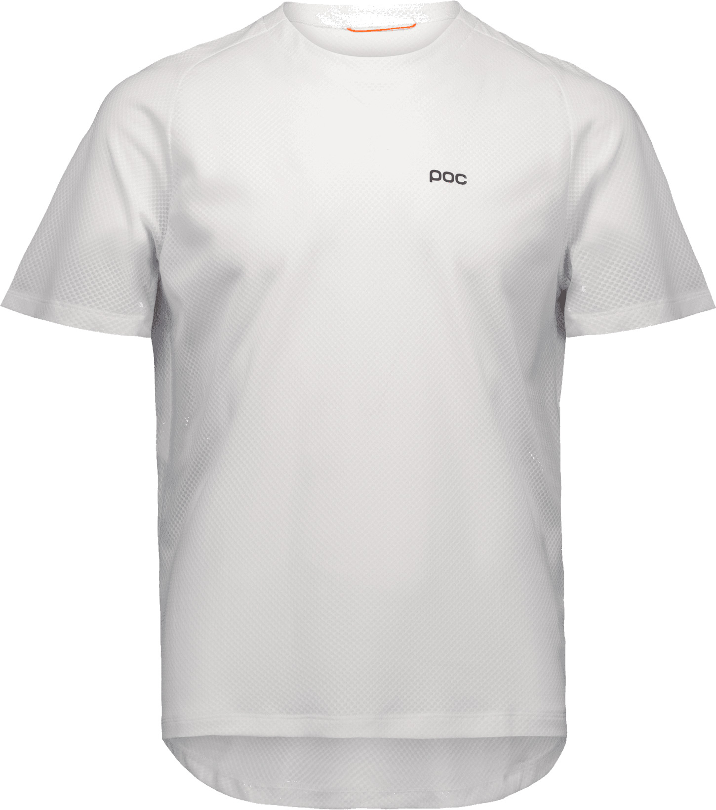 Tee-shirt léger et respirant - Motion Air SS Jersey M Hydrogen White - Taille M - Blanc