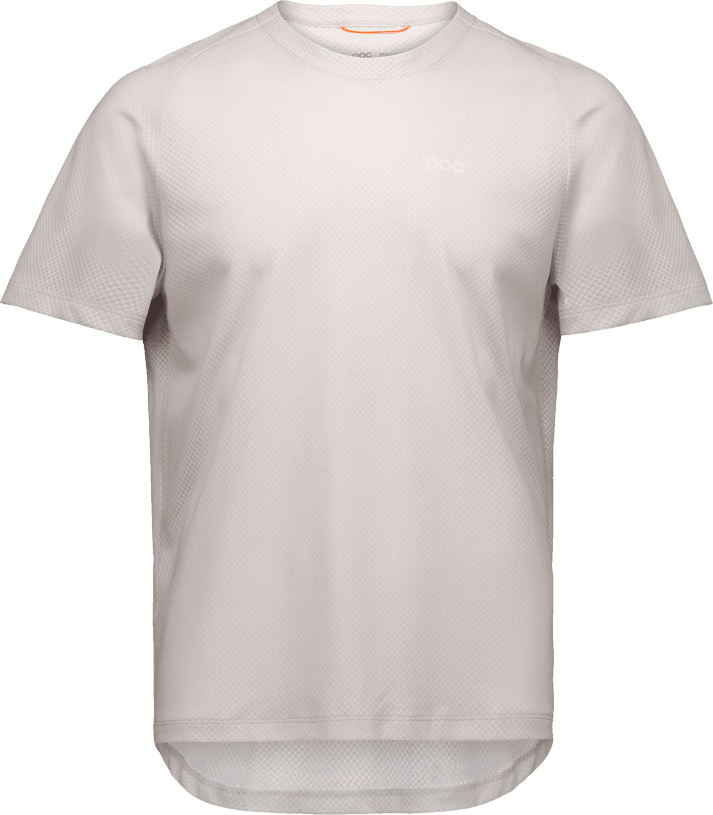 Tee-shirt léger et respirant - Motion Air SS Jersey M Granite Grey - Taille XL - Gris