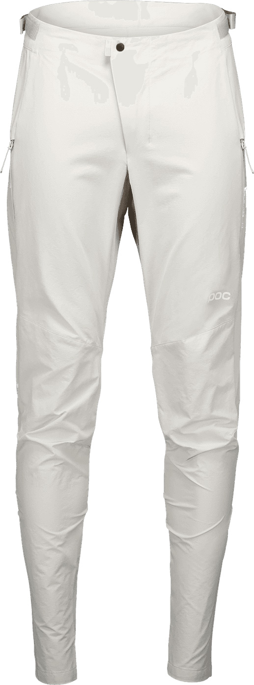 Pantalon déperlant de VTT - Motion Pants M Granite Grey - Taille L - Gris
