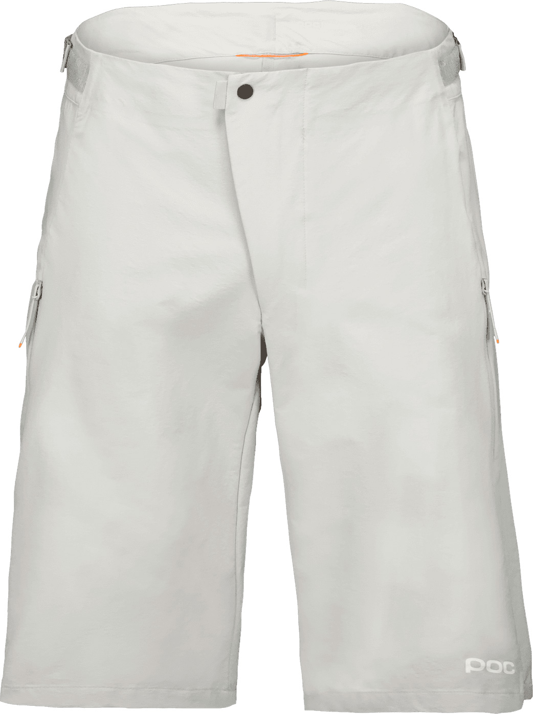 Short déperlant léger stretch - Motion Shorts M Granite Grey - Taille M - Gris
