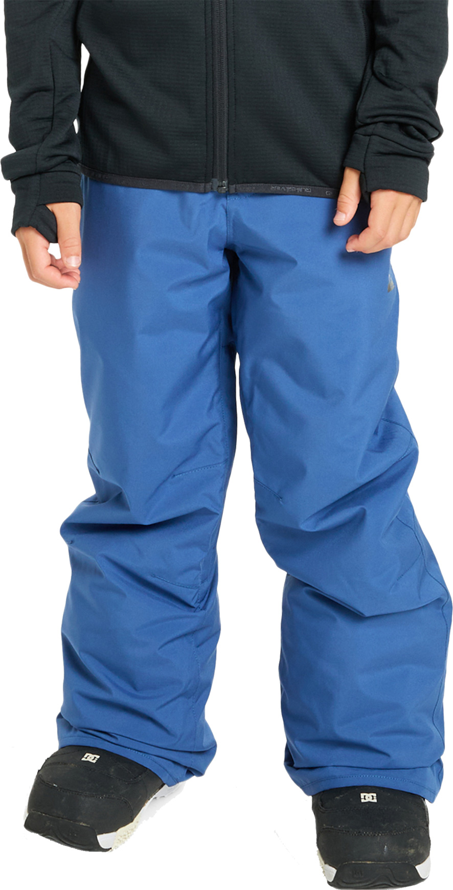 Snowboardhose Estate Youth Pant True Navy Kindergröße 14 Jahre Navy blau