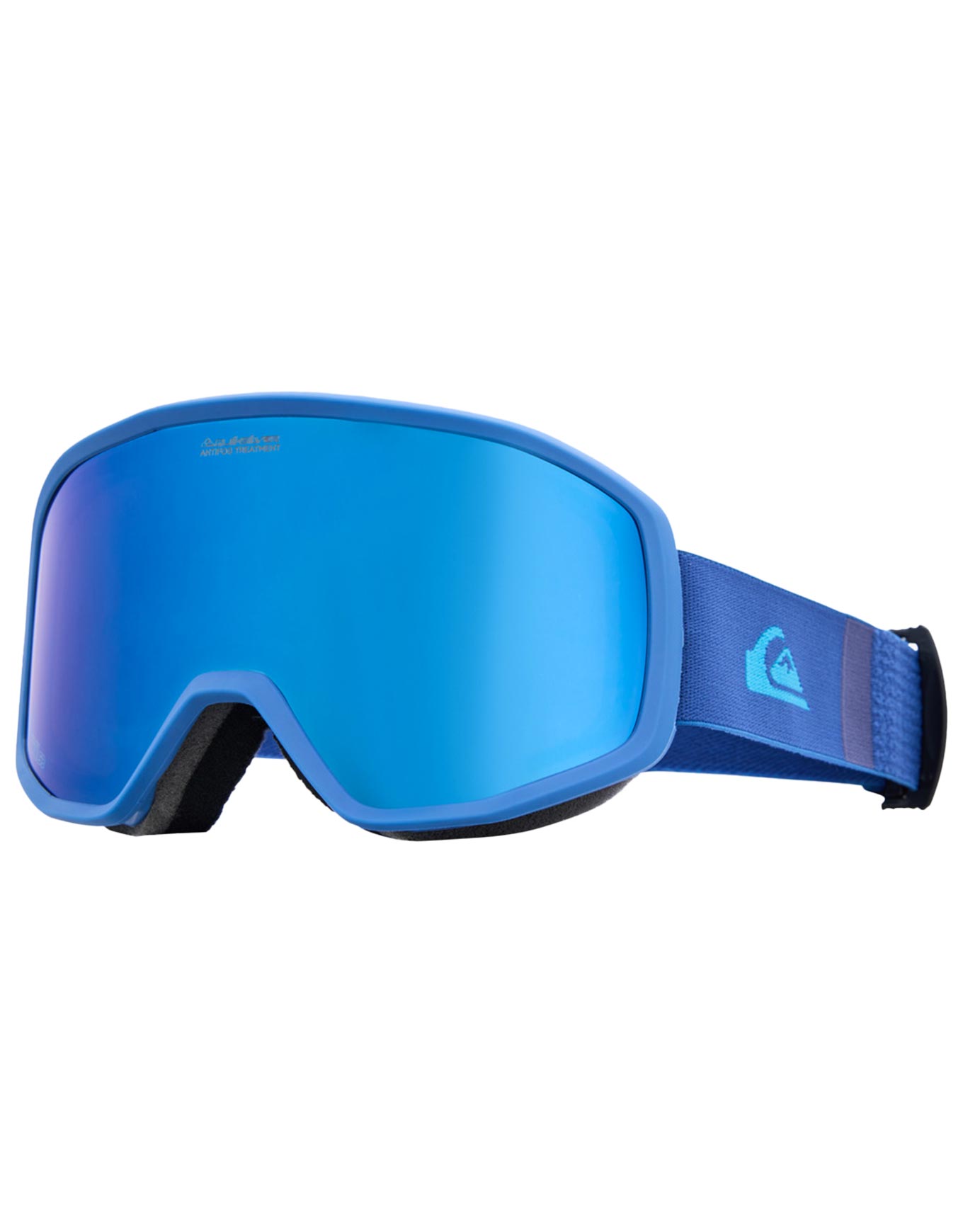 Skibrille – Herren – Harper Harper Goggles True Navy / Clux ML Blue S3 für Herren Blau