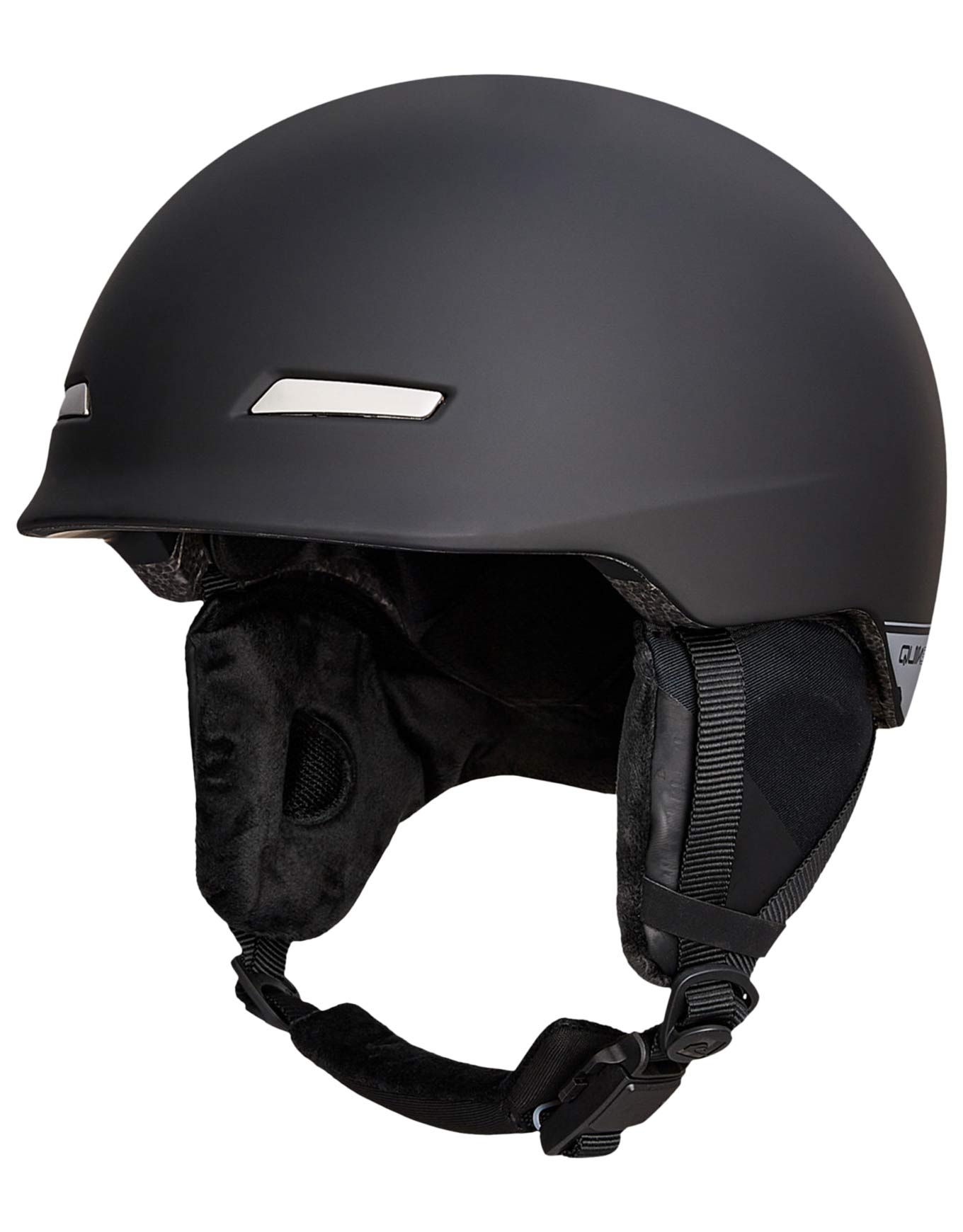 Ski/Snowboard Helm Play Helmet True Black für Herren Größe S schwarz
