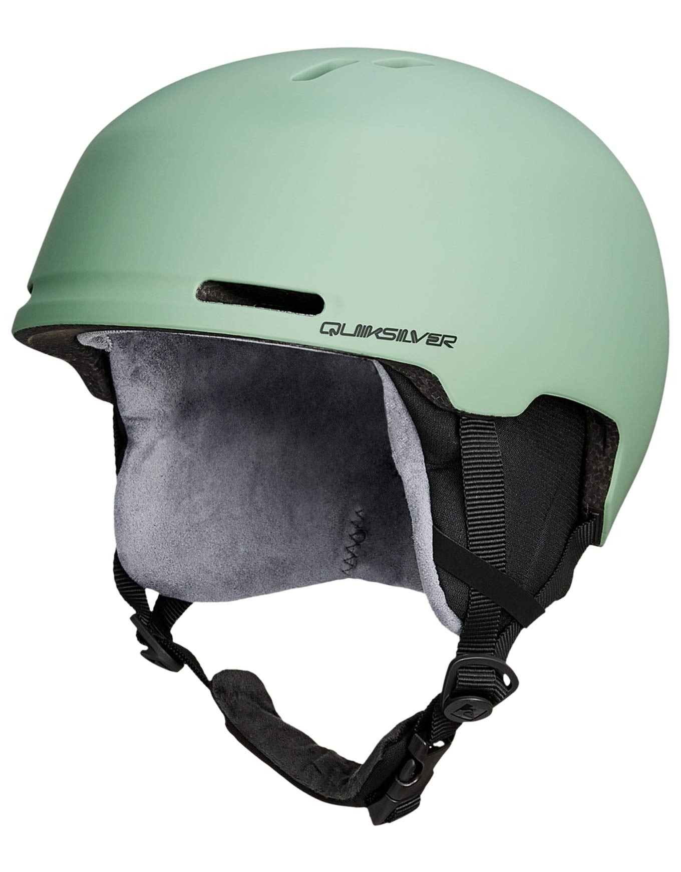 Ski/Snowboard Helm Journey Helmet Dark Ivy für Herren Größe M Grün