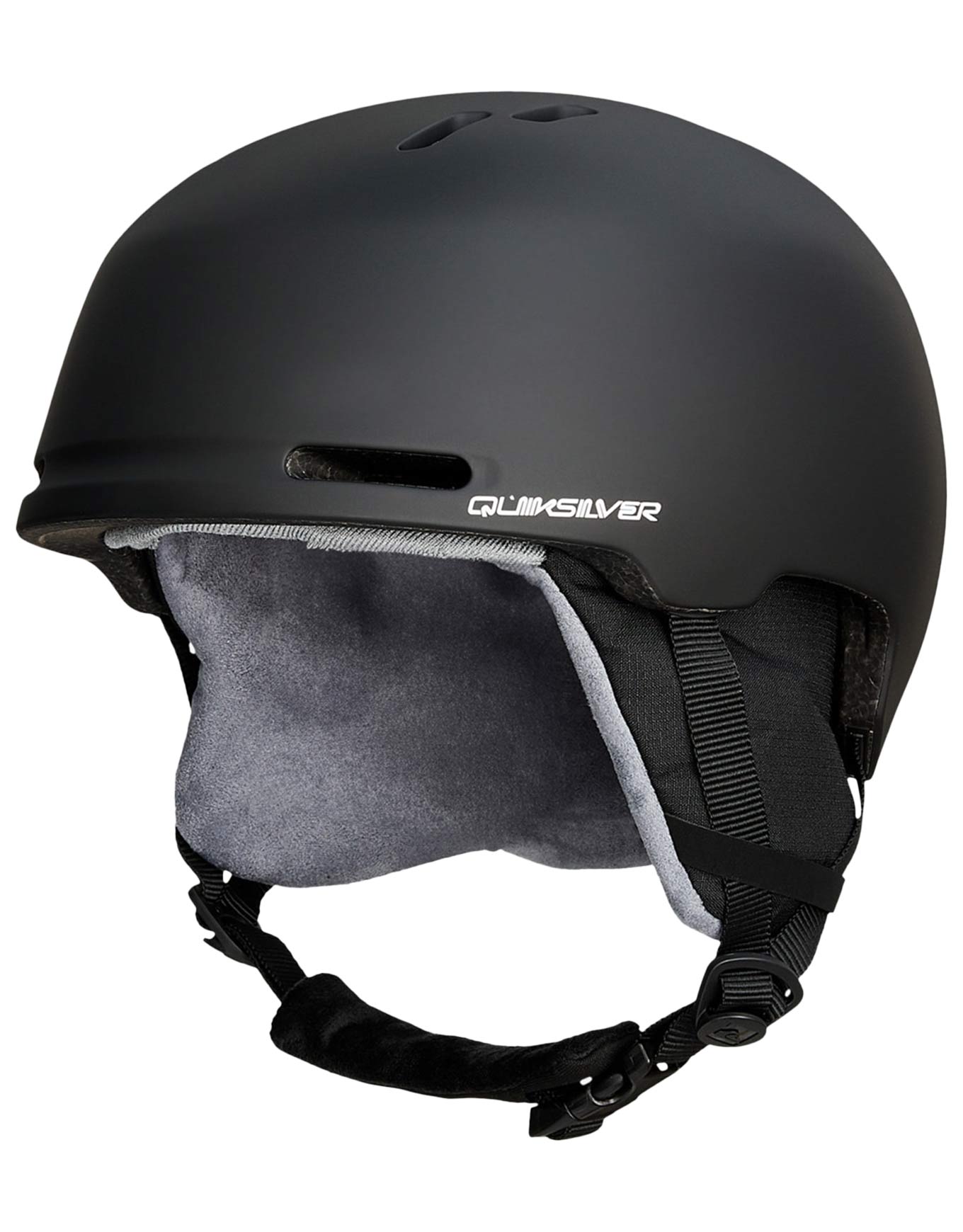 Ski/Snowboard Helm Journey Helmet True Black für Herren Größe S schwarz