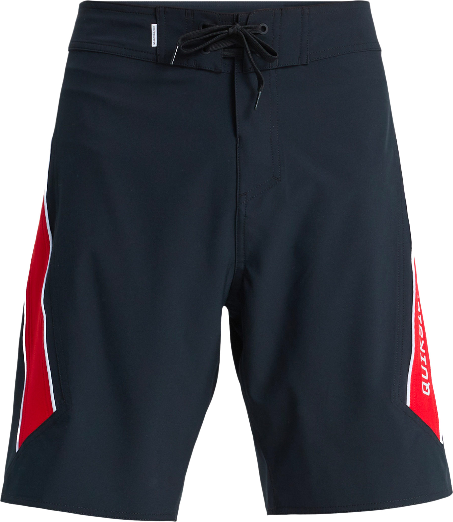 Short de bain - Surfsilk Clicker 20 Boardshort Black - Taille 44 - Noir