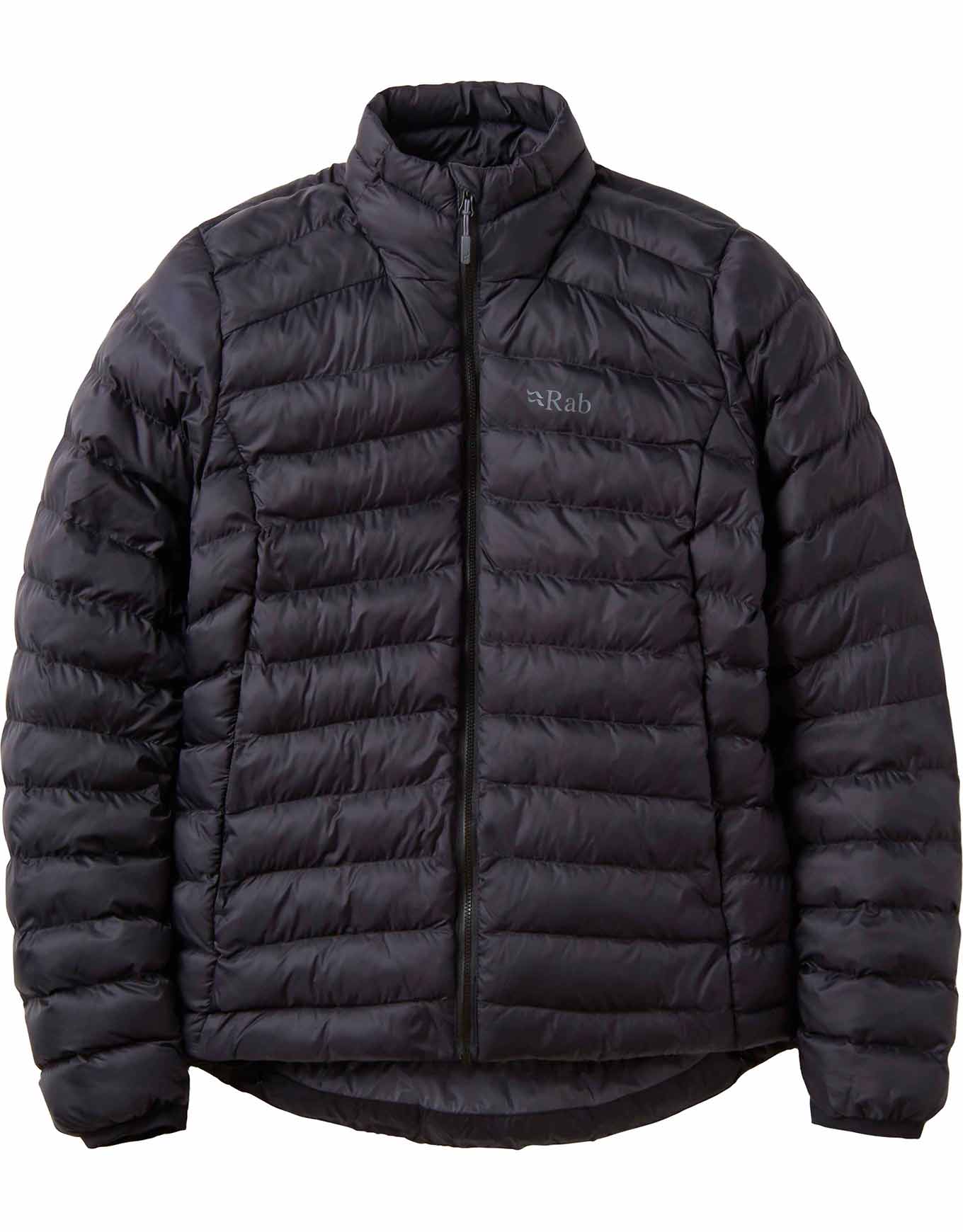 Stepp- Und Daundenjacken für Damen PrimaLoft® / Frauen Cirrus Jacket Cirrus Jacket W Black für Damen Größe M schwarz