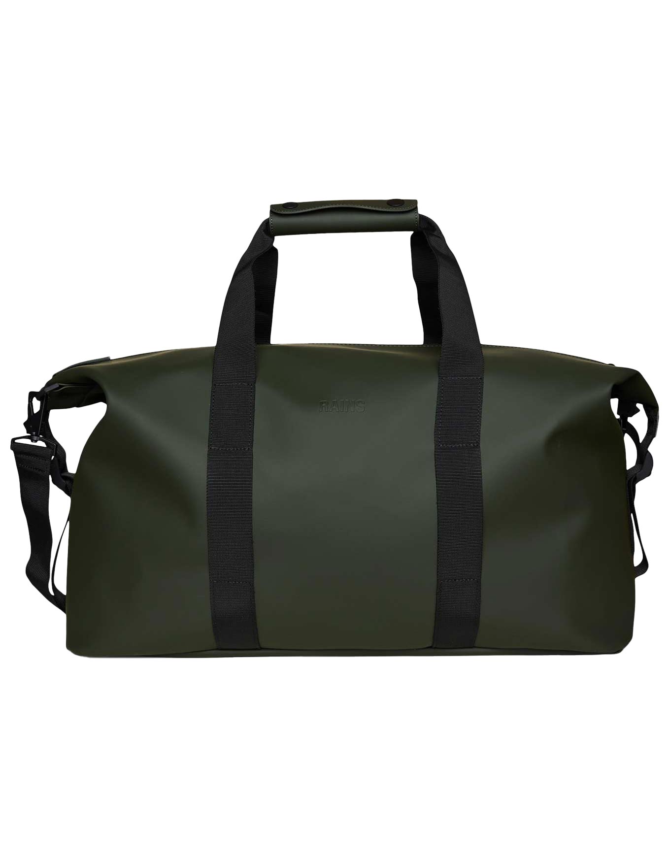 Sac de voyage 36L - Hilo Weekend Bag W3 Green - Vert