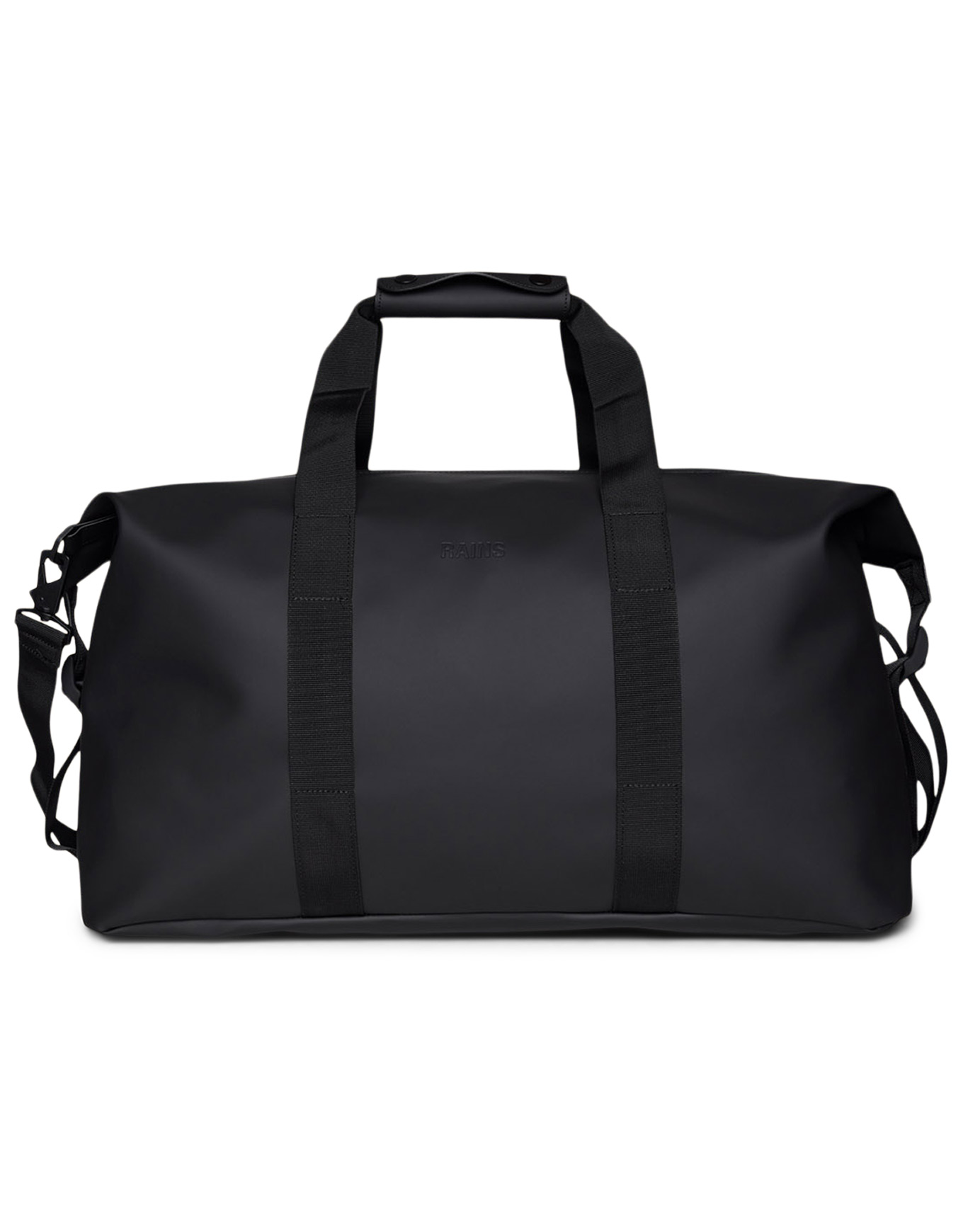 Sac de voyage 36L - Hilo Weekend Bag W3 Black - Noir