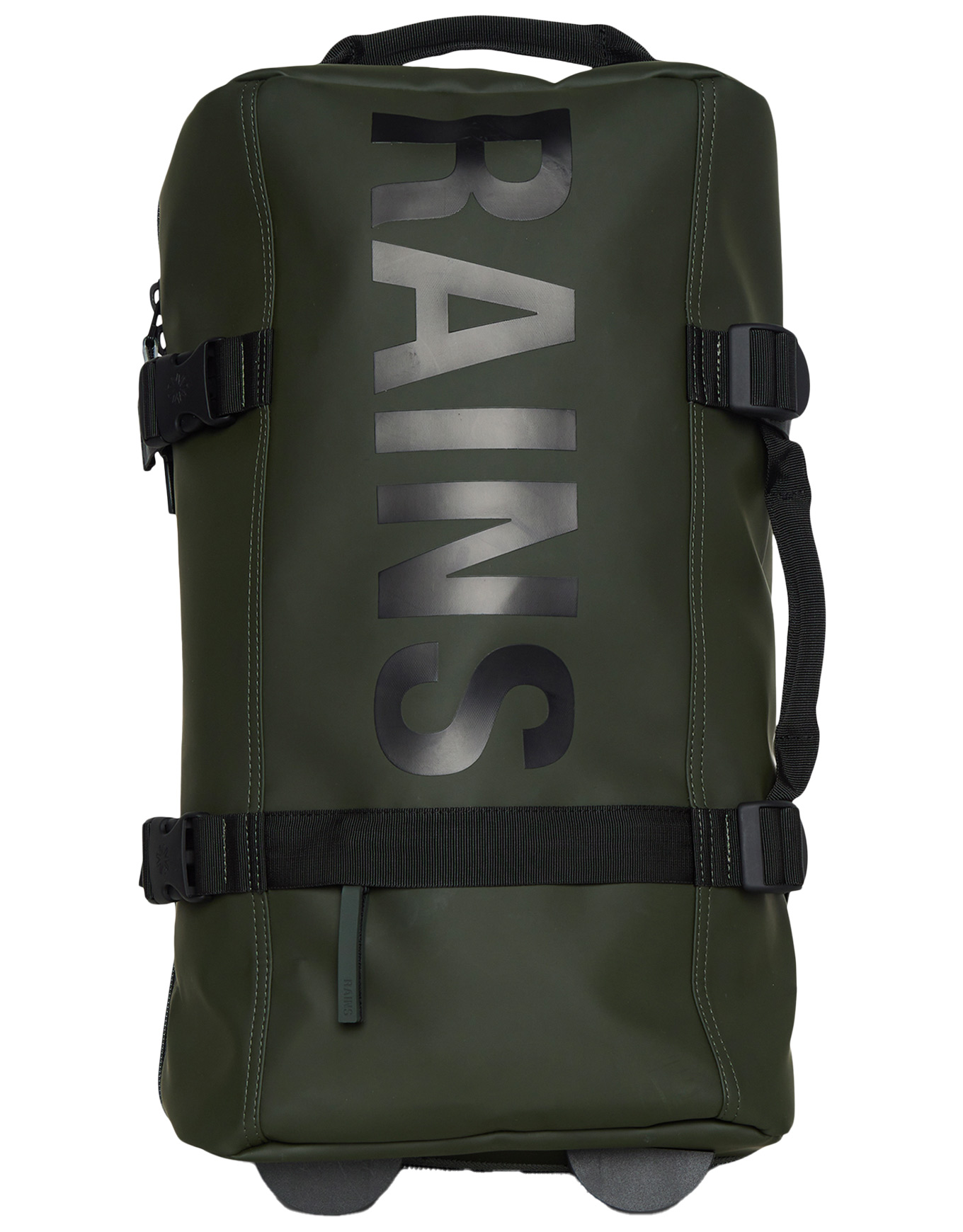 Valise robuste 34L - Texel Cabin Bag W3 Green - Vert