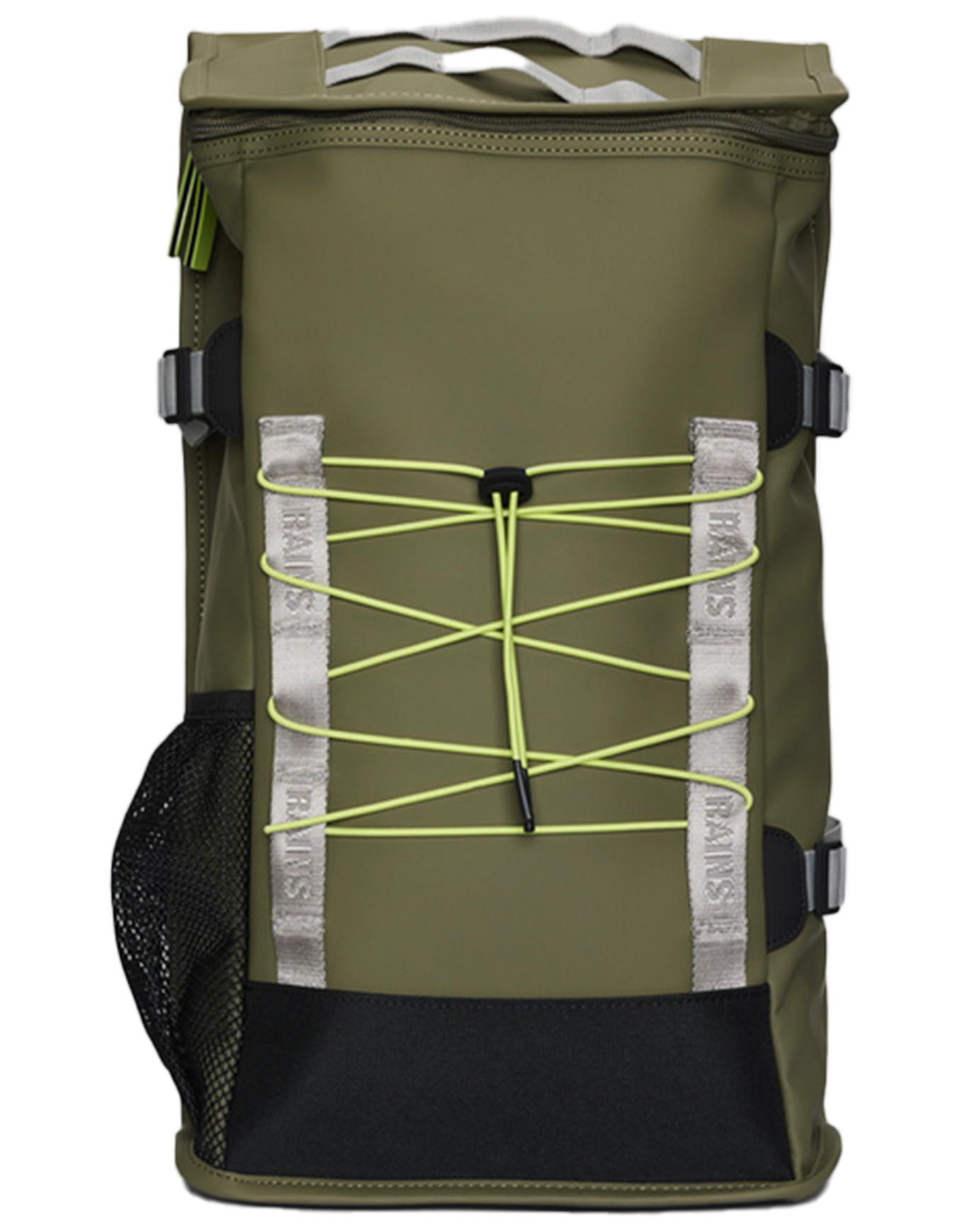 Sac à dos 22L - Trail Mountaineer Bag W3 Marsh - Vert