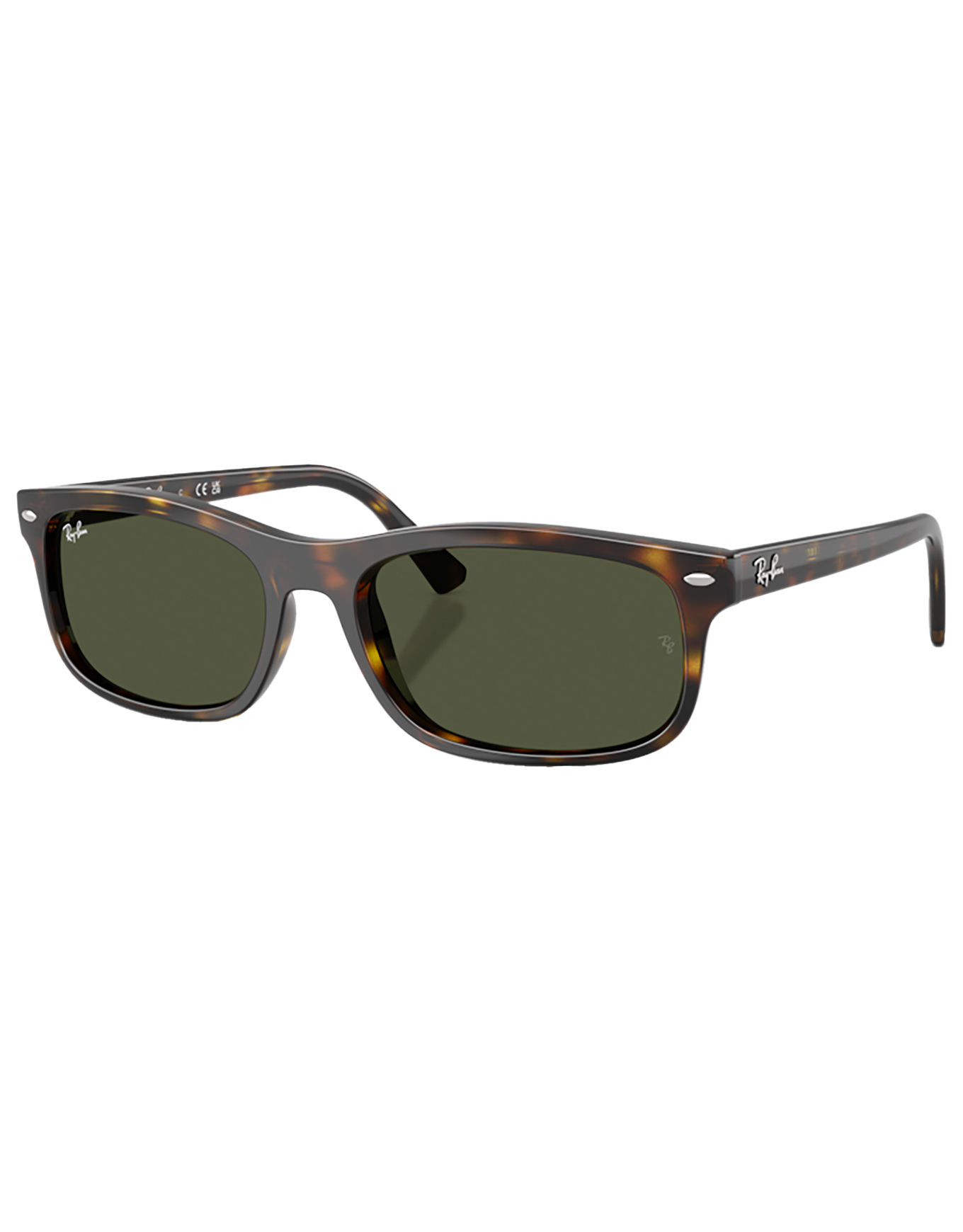 Sonnenbrille RB2224 Havana Braun
