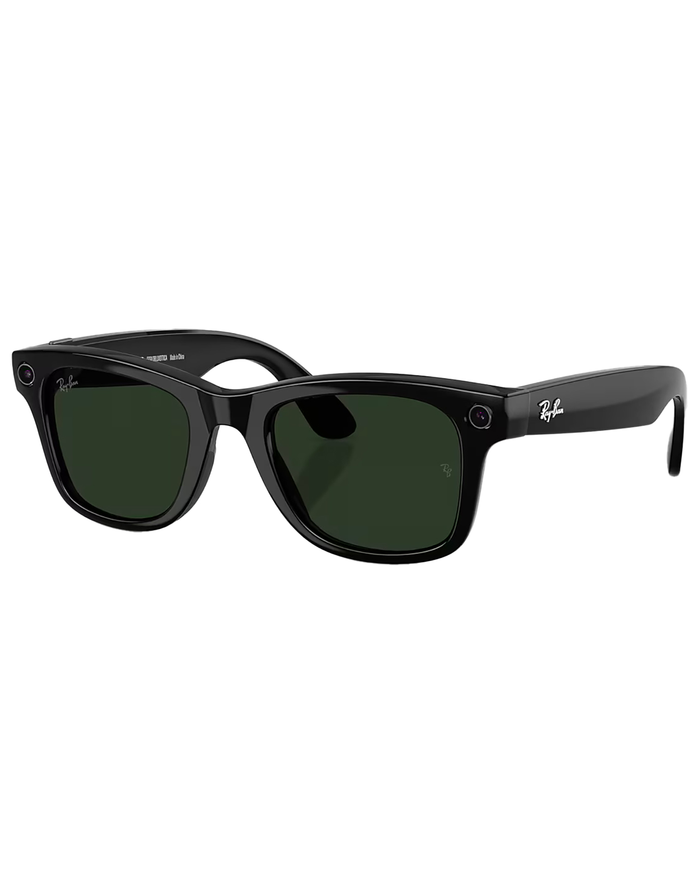 Rayban - Vernetzte photochromatische Sonnenbrille &ndash; Ray-Ban META Wayfarer 