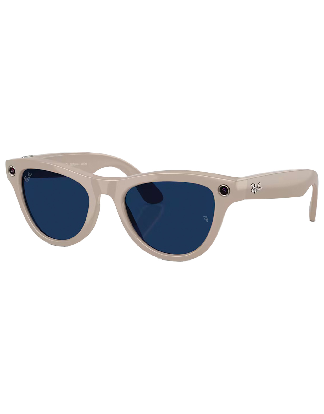 Rayban - Vernetzte photochromatische Sonnenbrille &ndash; Ray-Ban META Skyler Ge