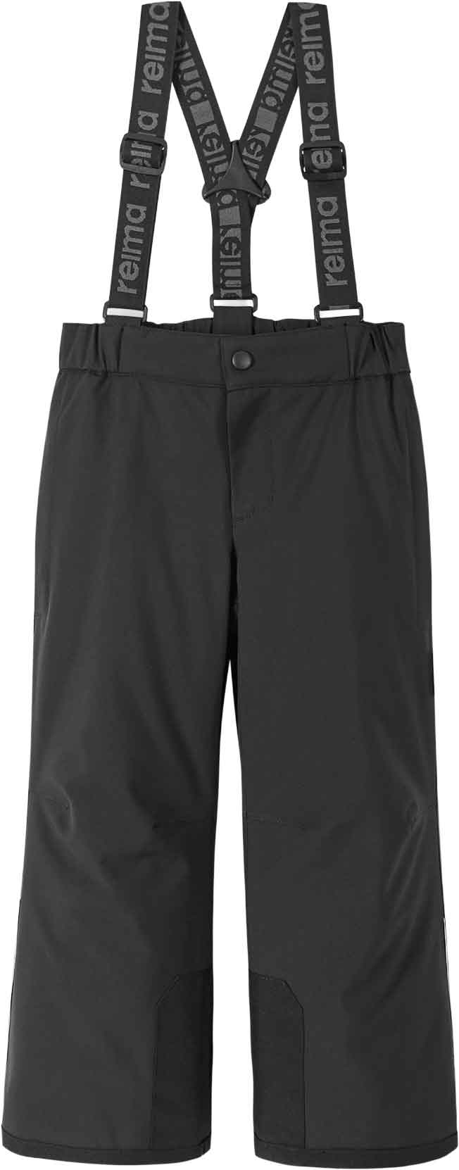 Skihose Proxima tec Winter Pants Black Kindergröße 98 cm schwarz