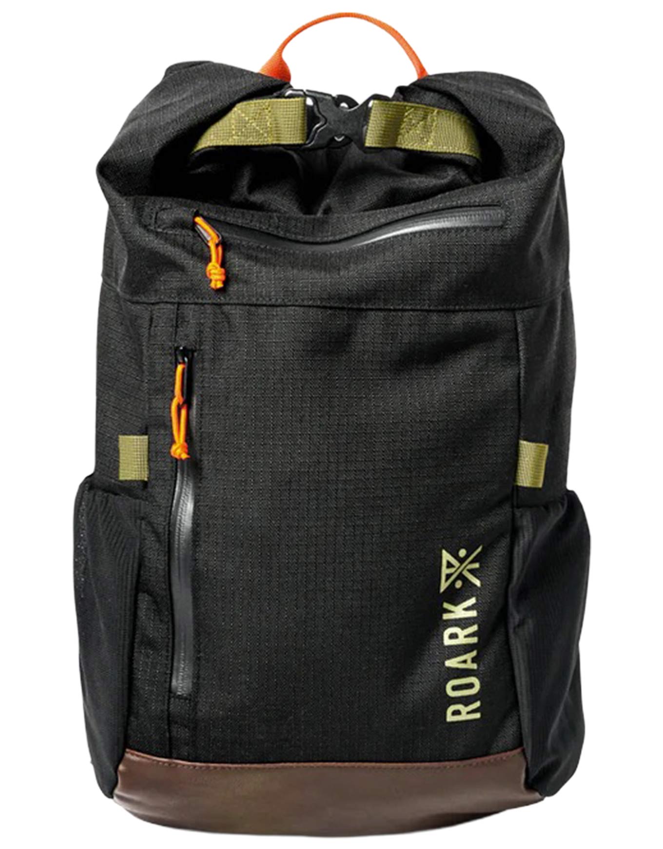 Sac à dos 27L - Passenger 27L 2.0 Black - Noir