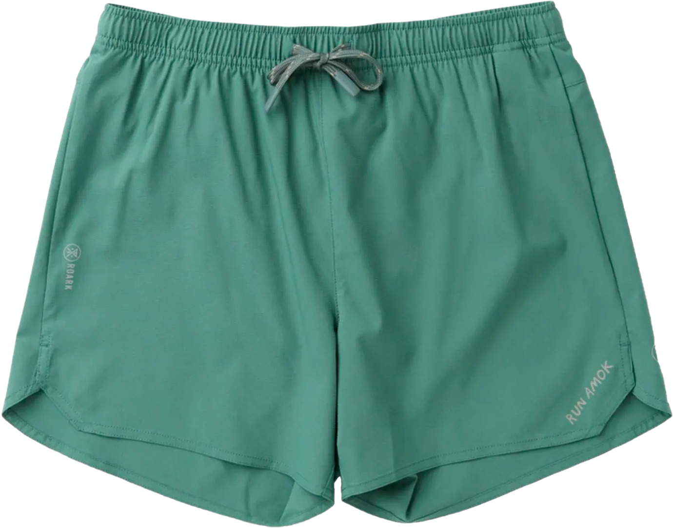 Short léger et respirant - Baja 5 Slate Green - Taille S - Vert