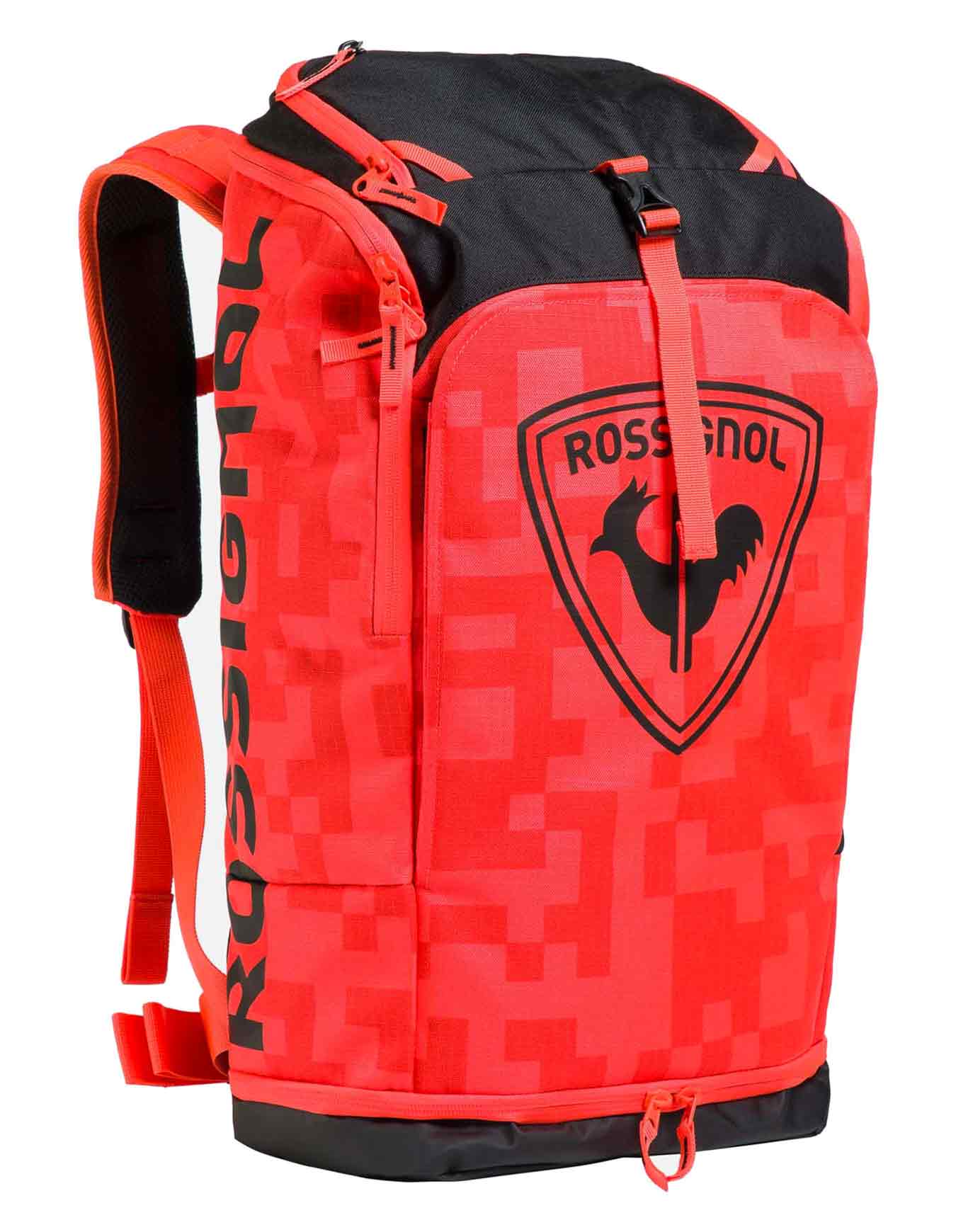 Ski Rucksack Hero Compact Boot Pack für Herren Rot