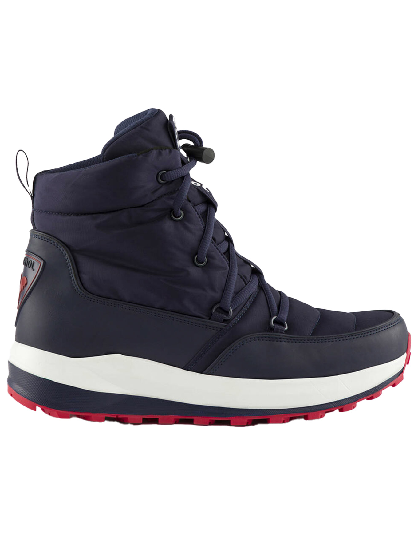 Chaussures polyvalentes - Rossi Podium Navy Navy - Taille 8,5 UK