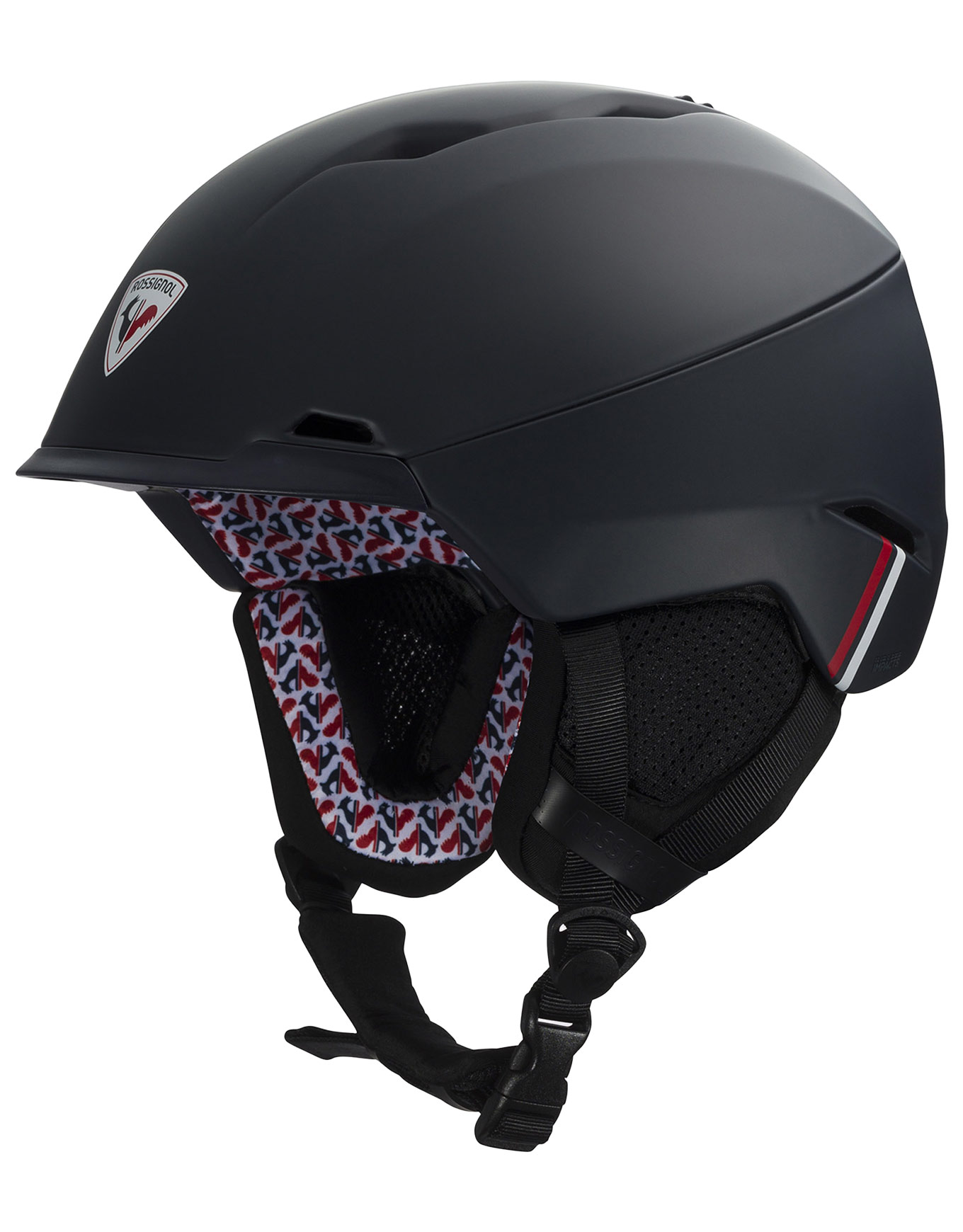 Casque de ski Alta Impacts Strato für Herren Größe 59-63 cm Blau