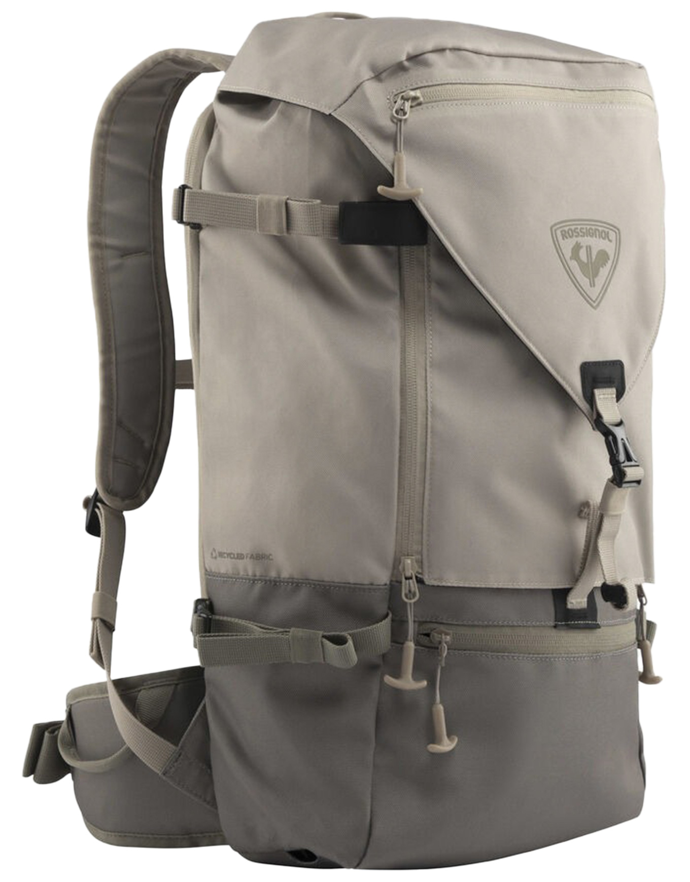 Sac à dos de ski - Escaper Free 25L Birch - Beige